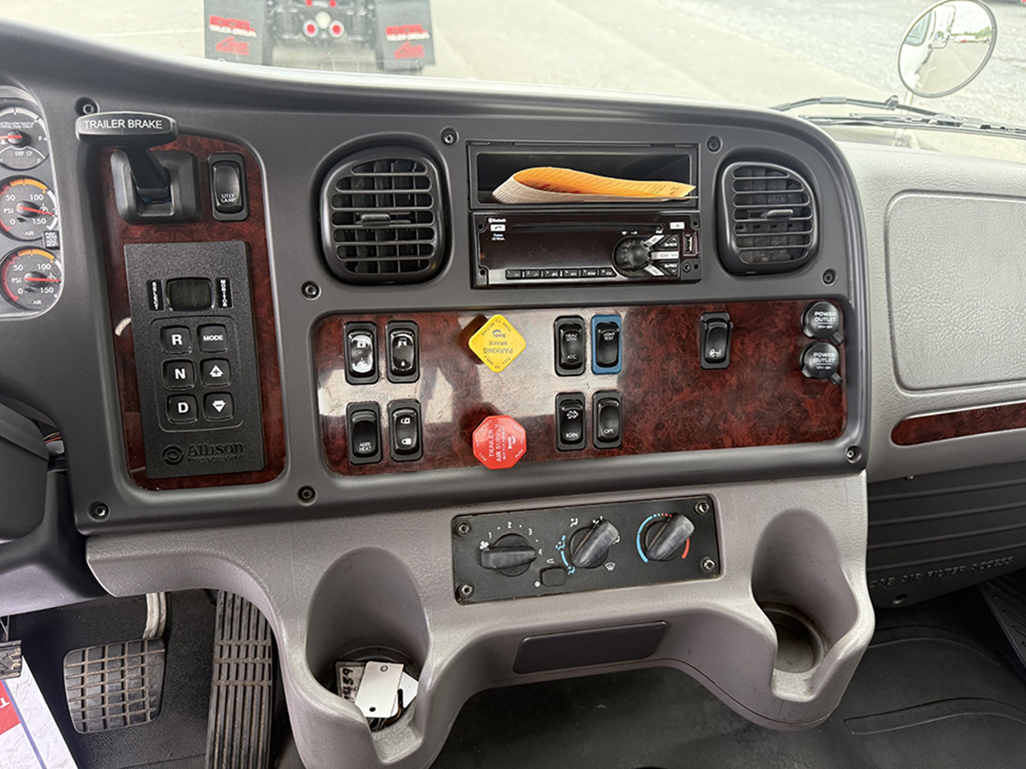 2019 Freightliner M2 1782244999178 2019 Freightliner M2 1782244999178