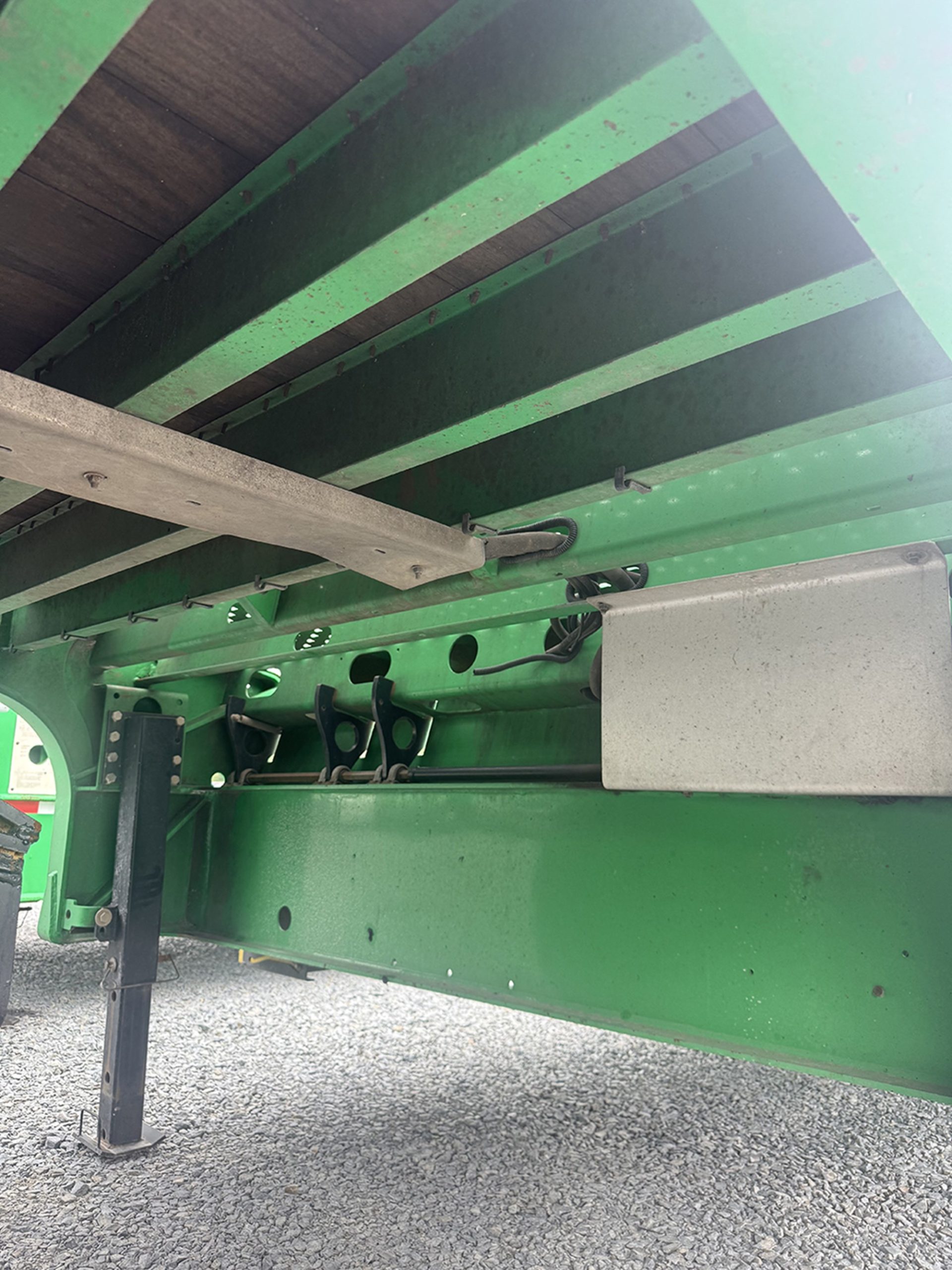 2018 Landoll 930D 2018 Landoll 930D - image 6 of 6
