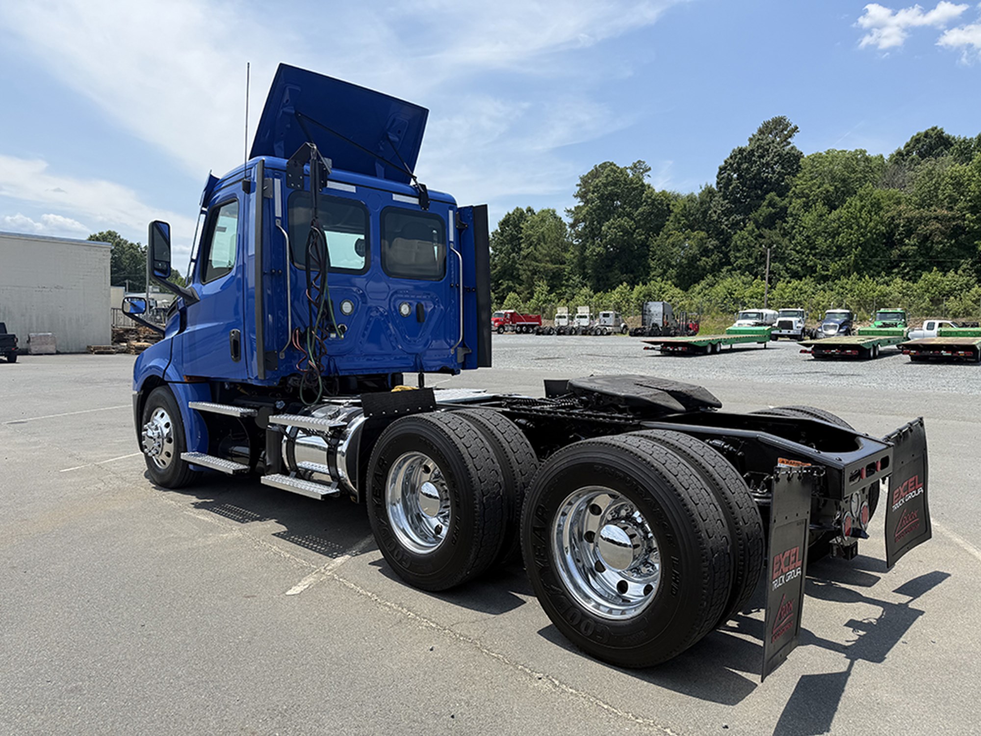 2022 Freightliner PT126 2022 Freightliner PT126 - image 6 of 6