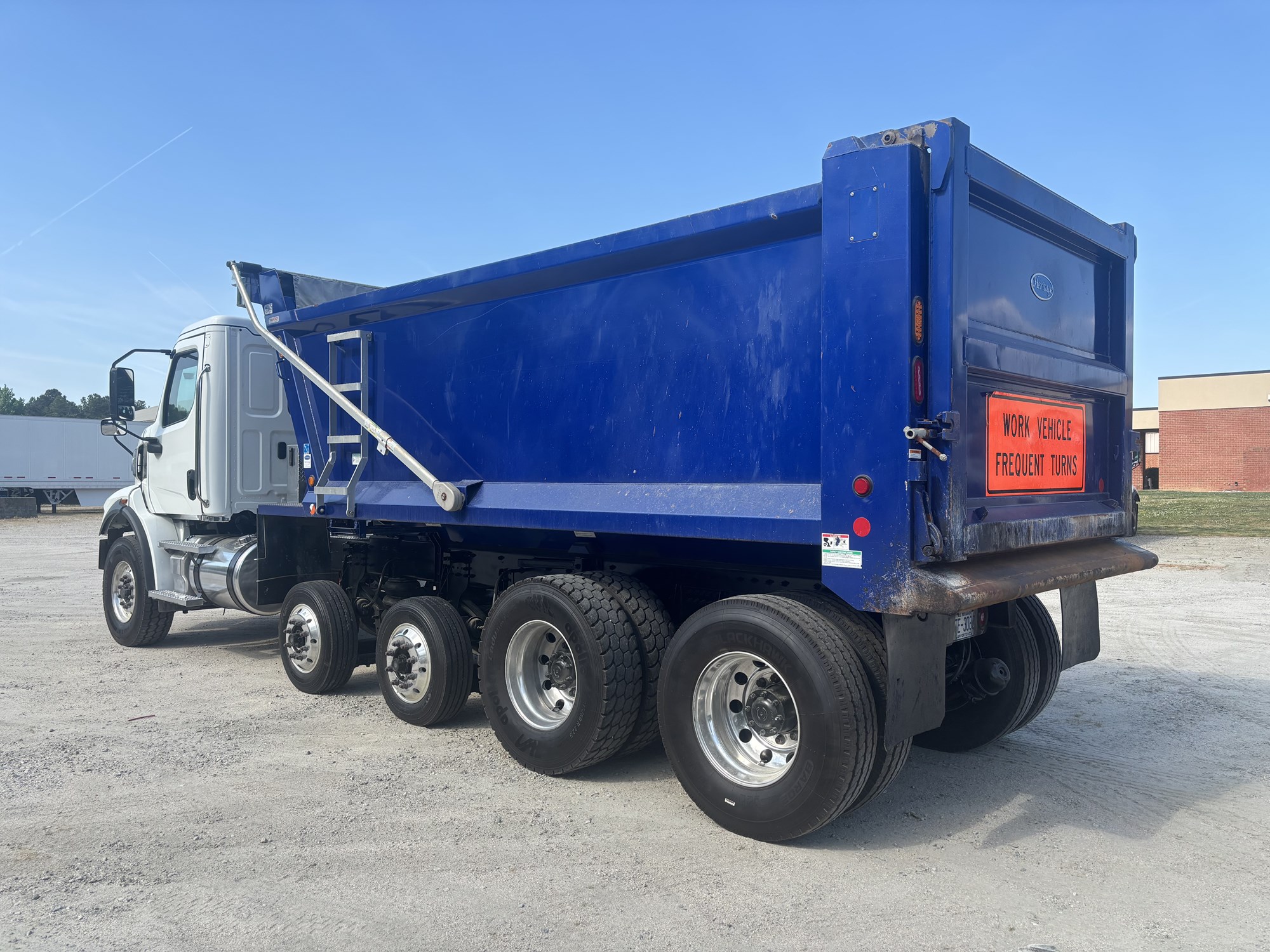 2024 Western Star 47X 2024 Western Star 47X - image 5 of 6