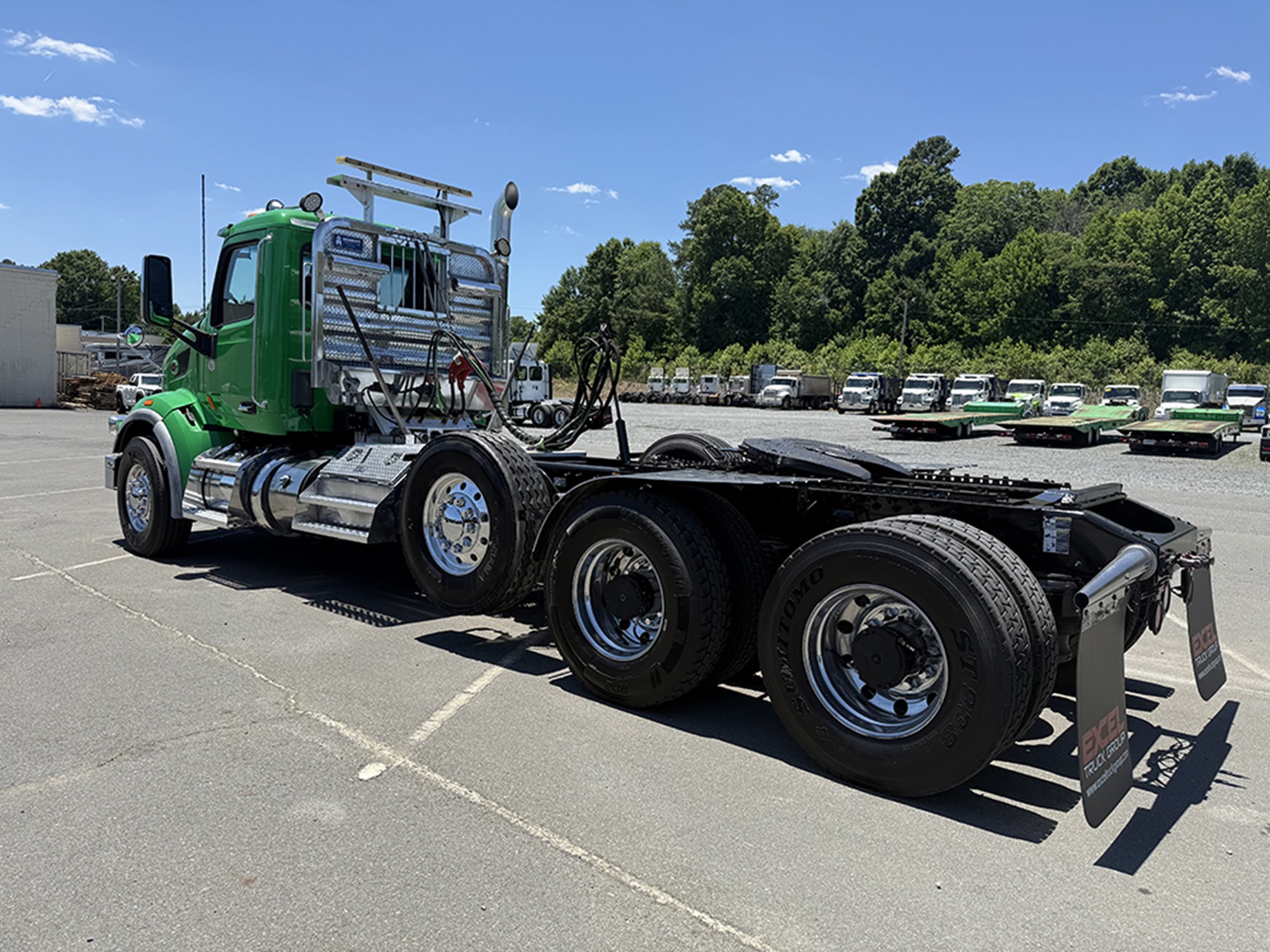 2020 Peterbilt 567 2020 Peterbilt 567 - image 6 of 6