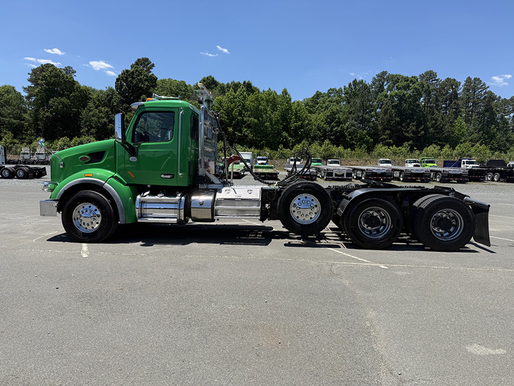 2020 Peterbilt 567 1780509011954 2020 Peterbilt 567 1780509011954