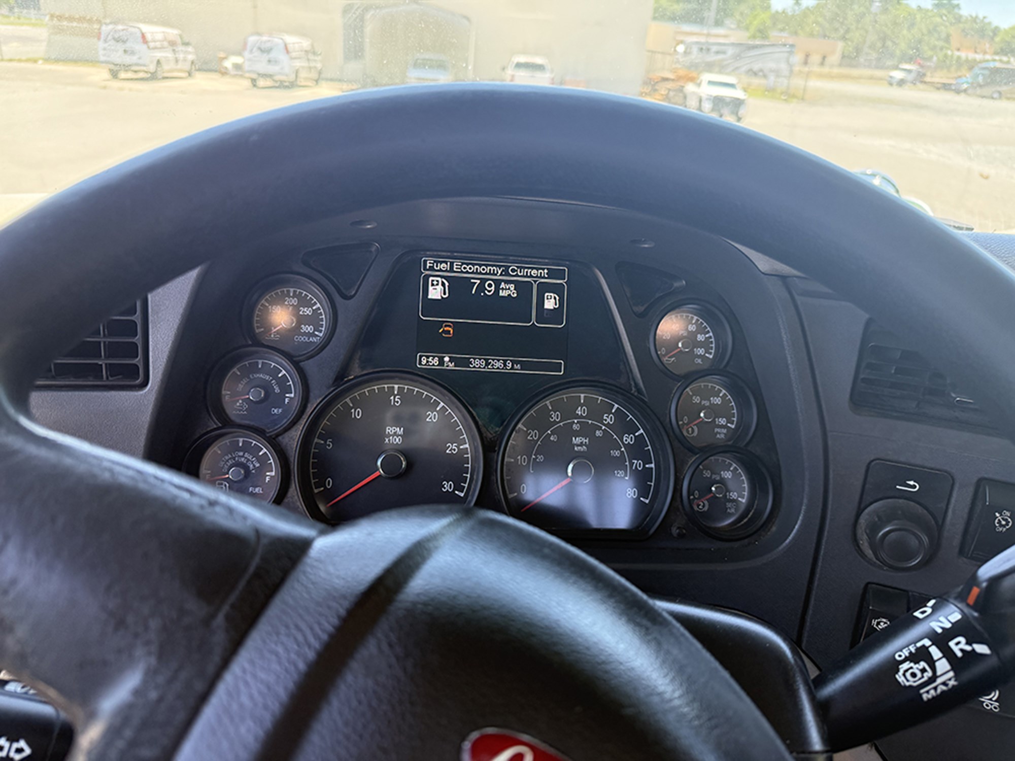 2020 Peterbilt 567 1780509012595 2020 Peterbilt 567 1780509012595
