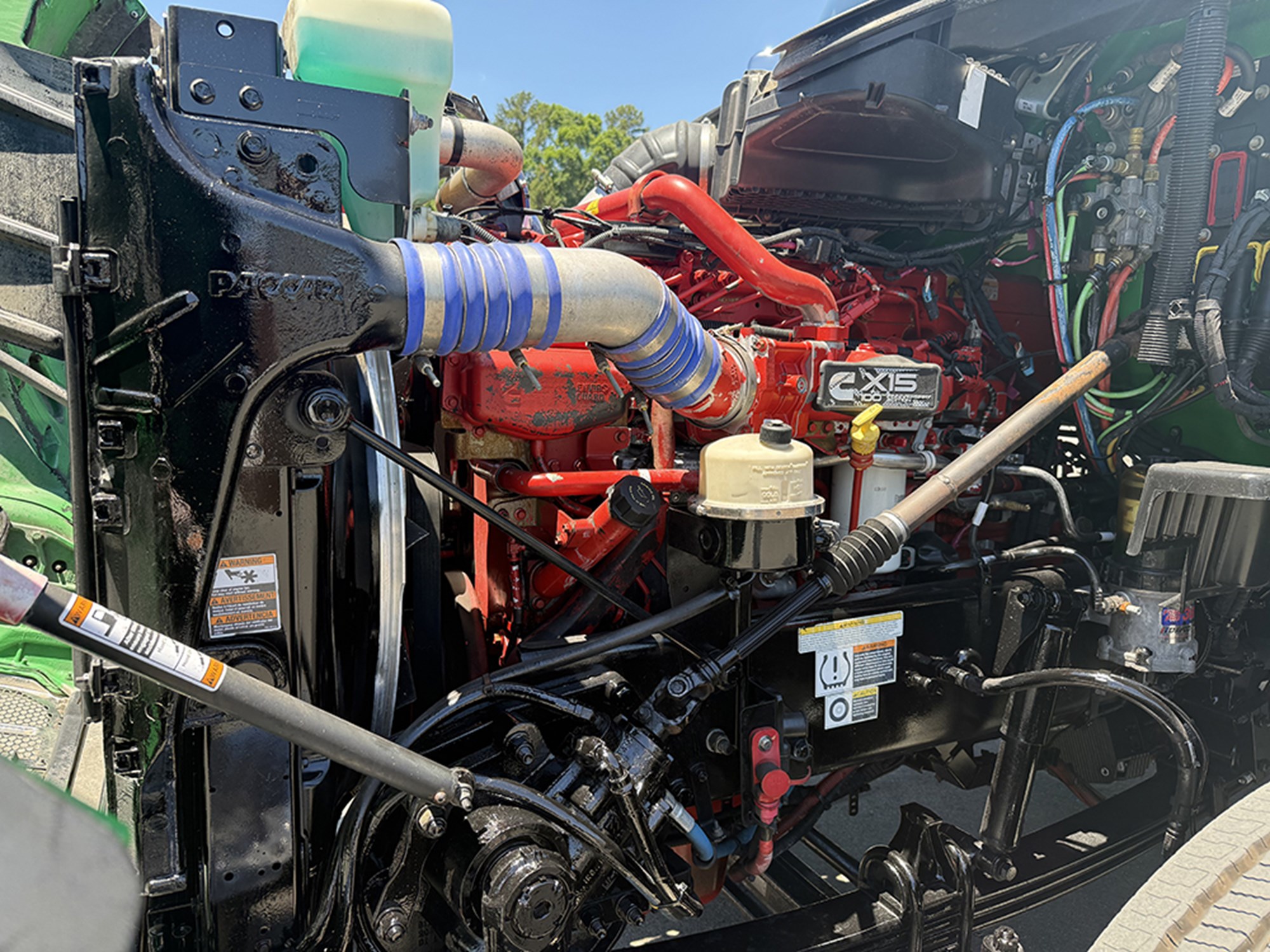 2020 Peterbilt 567 1780509013042 2020 Peterbilt 567 1780509013042