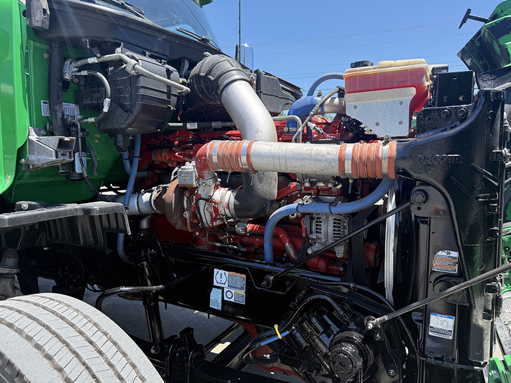 2020 Peterbilt 567 1780509013289 2020 Peterbilt 567 1780509013289