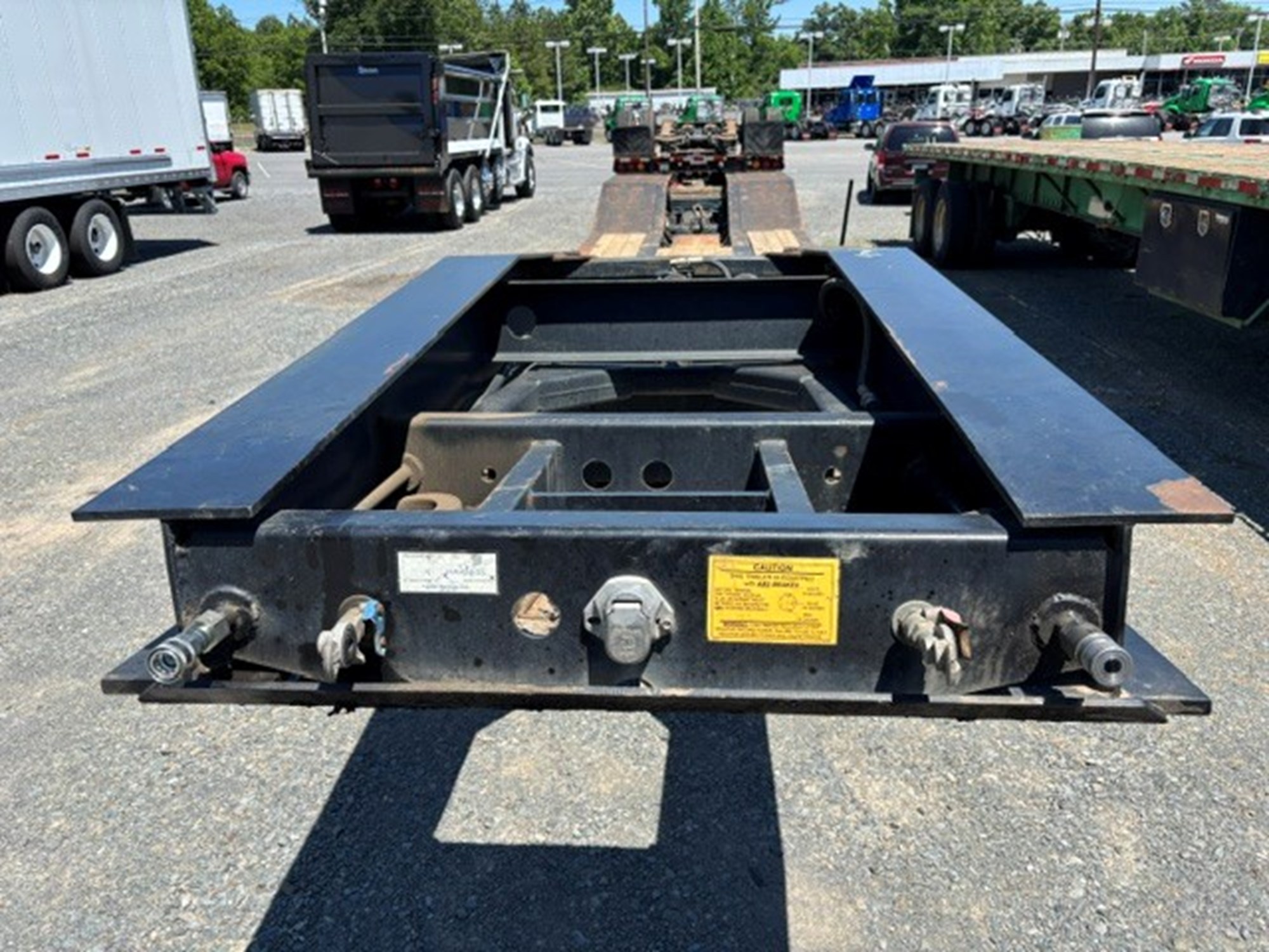 2019 Eager Beaver 50GSL-PT 2019 Eager Beaver 50GSL-PT - image 2 of 6