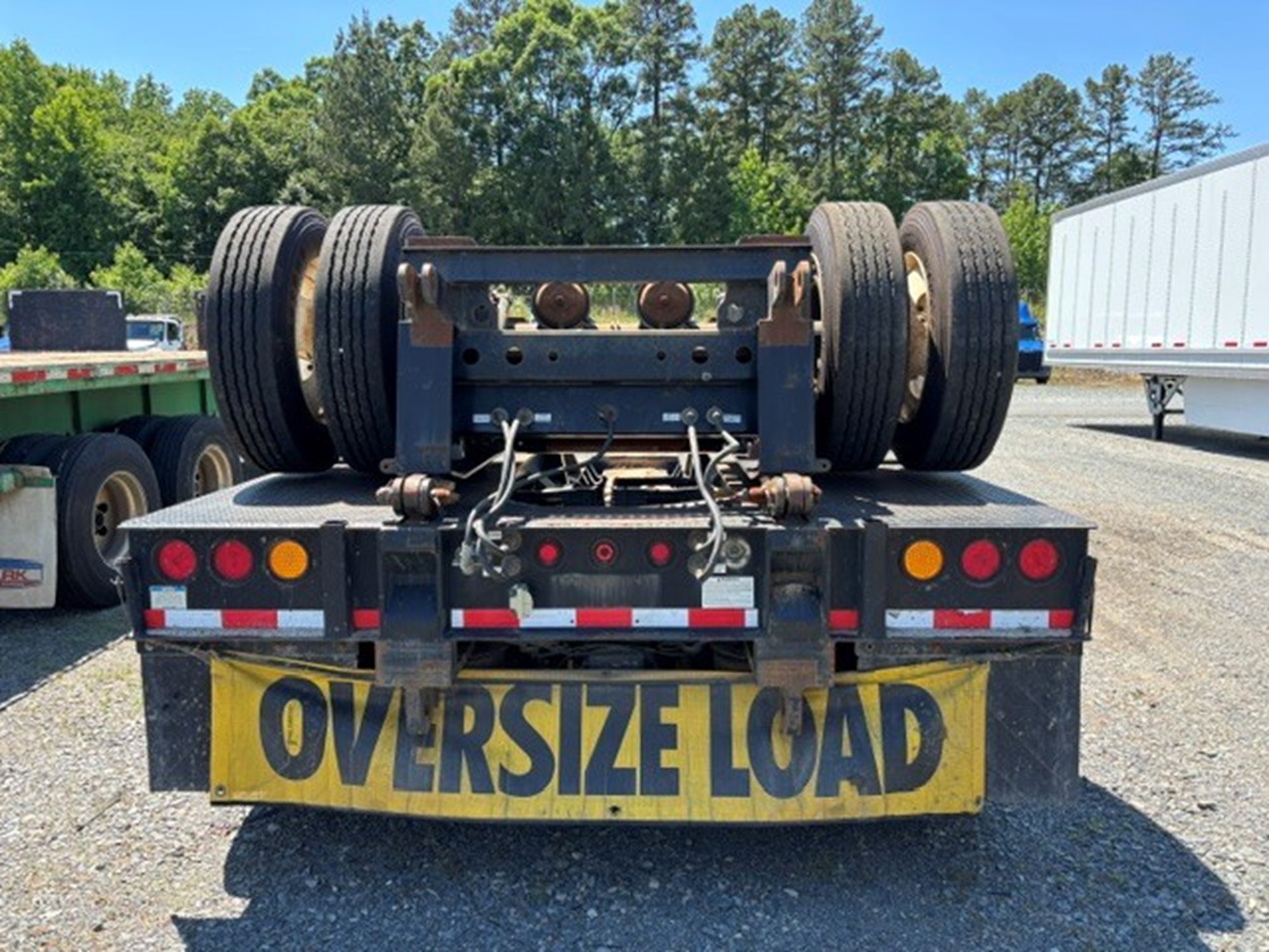 2019 Eager Beaver 50GSL-PT 1781121123373 2019 Eager Beaver 50GSL-PT 1781121123373