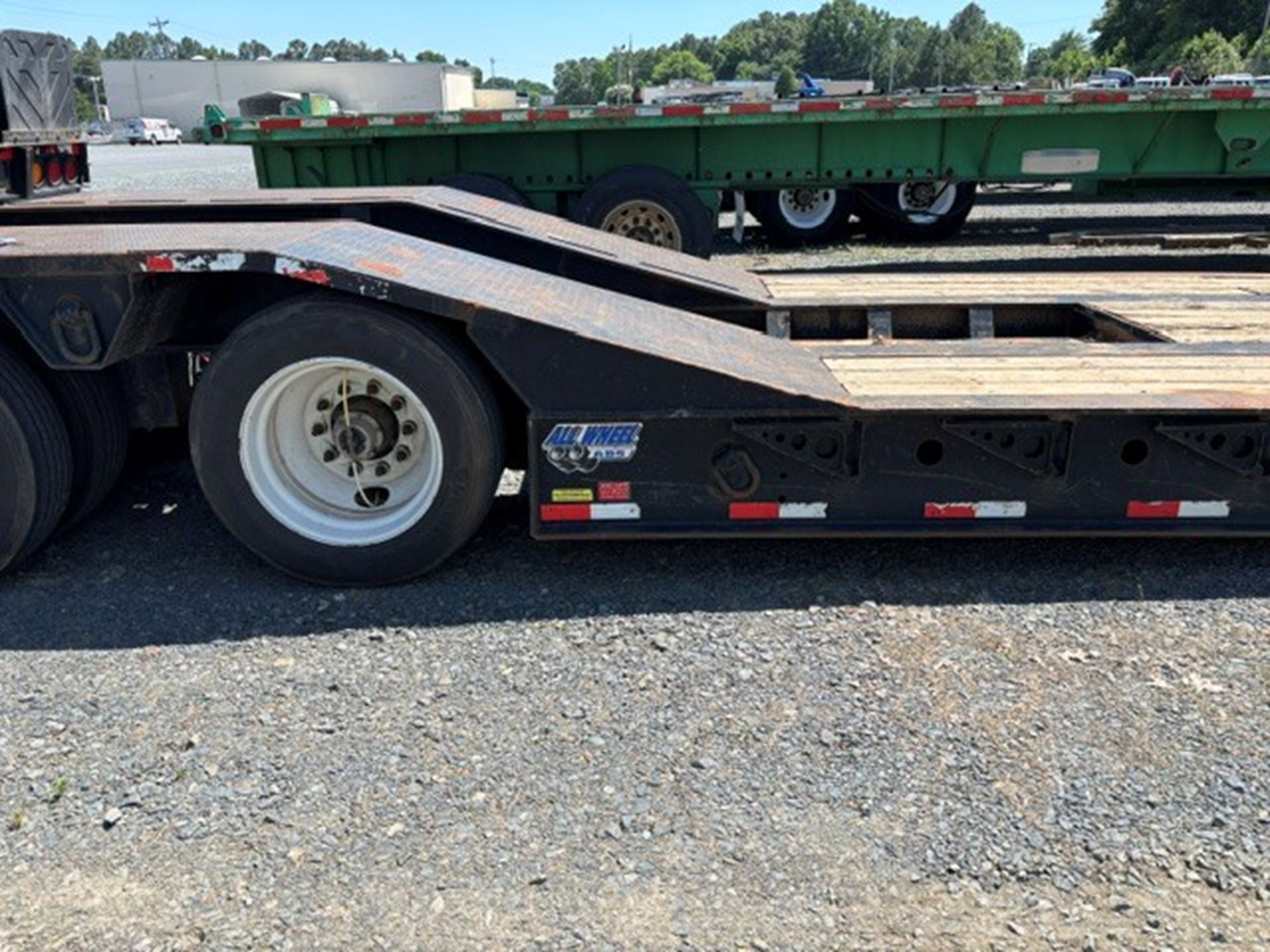 2019 Eager Beaver 50GSL-PT 1781121123795 2019 Eager Beaver 50GSL-PT 1781121123795