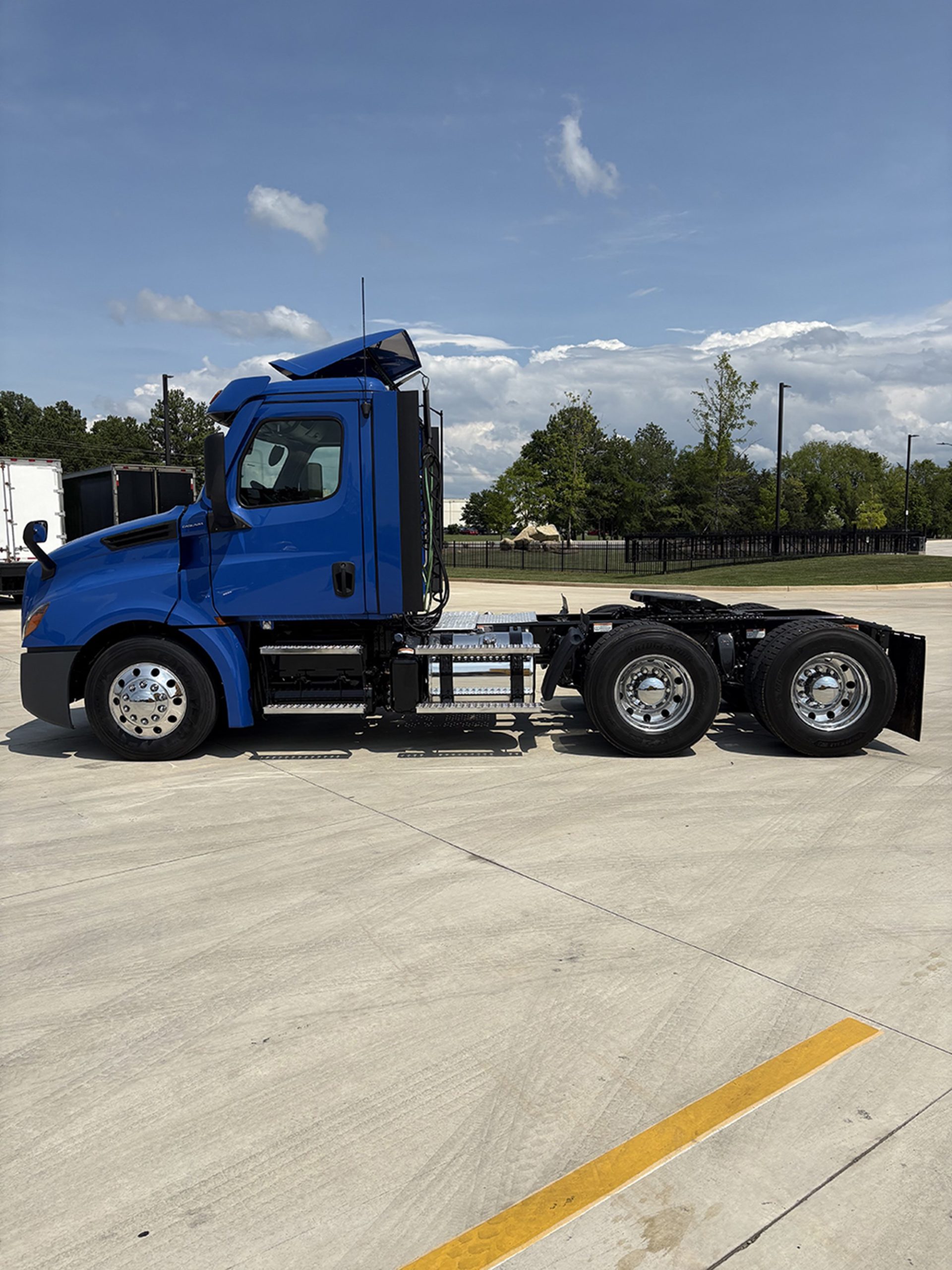 2022 Freightliner PT126DC 2022 Freightliner PT126DC - image 6 of 6