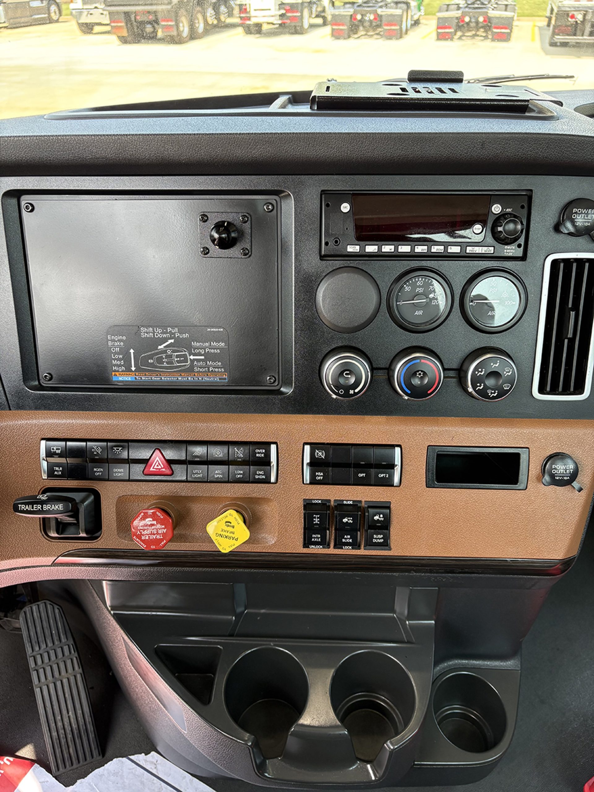 2022 Freightliner PT126DC 1783005735941 2022 Freightliner PT126DC 1783005735941
