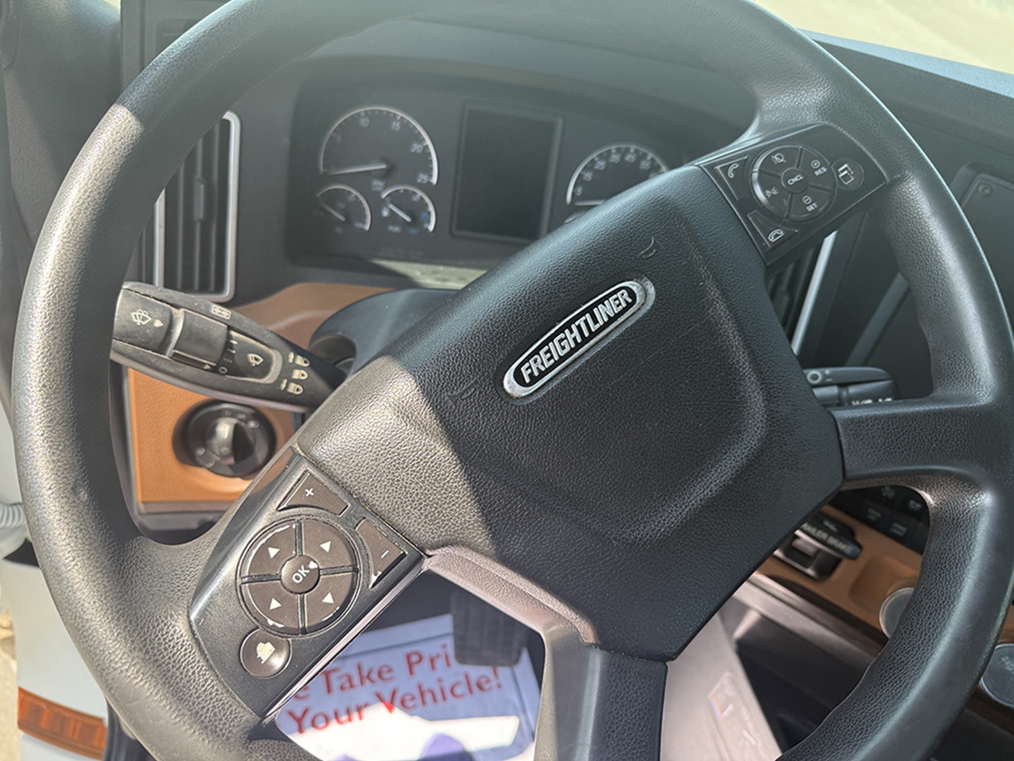 2020 Freightliner Cascadia 126 1783006172814 2020 Freightliner Cascadia 126 1783006172814