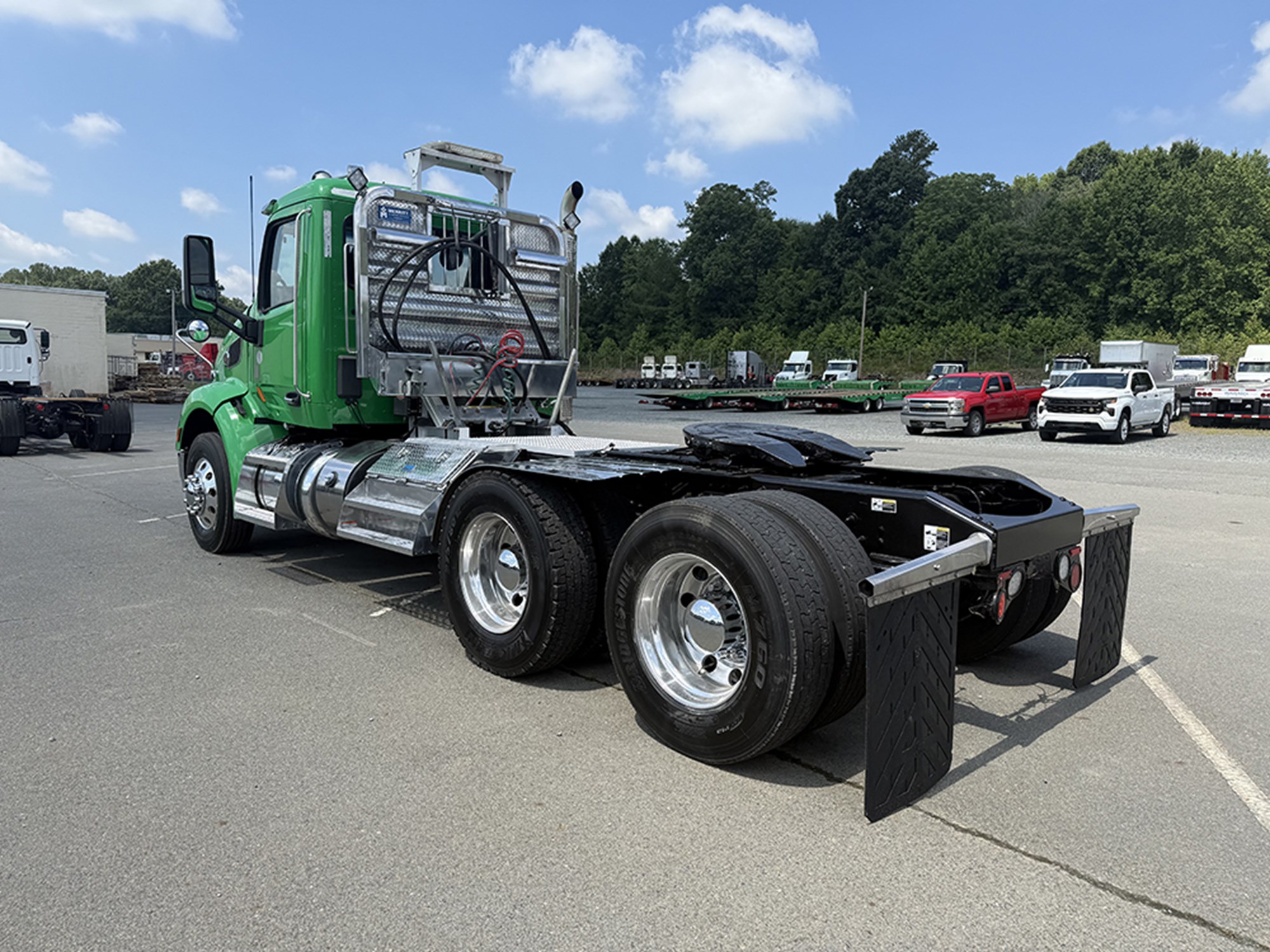 2018 Peterbilt 579 1783527045382 2018 Peterbilt 579 1783527045382