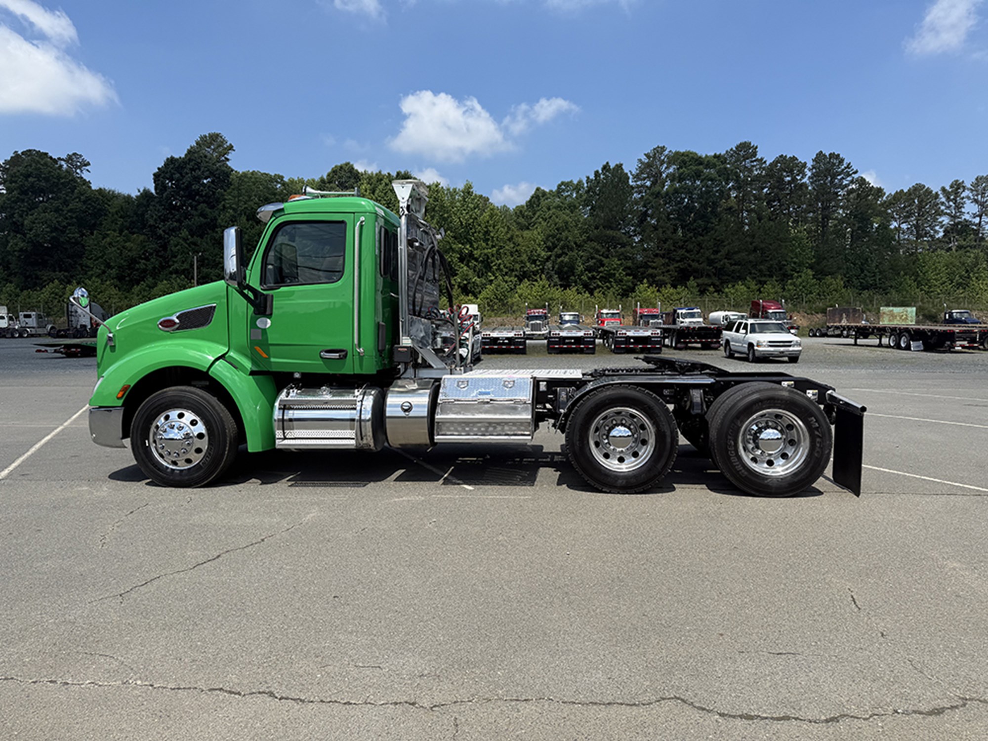 2018 Peterbilt 579 1783527045637 2018 Peterbilt 579 1783527045637