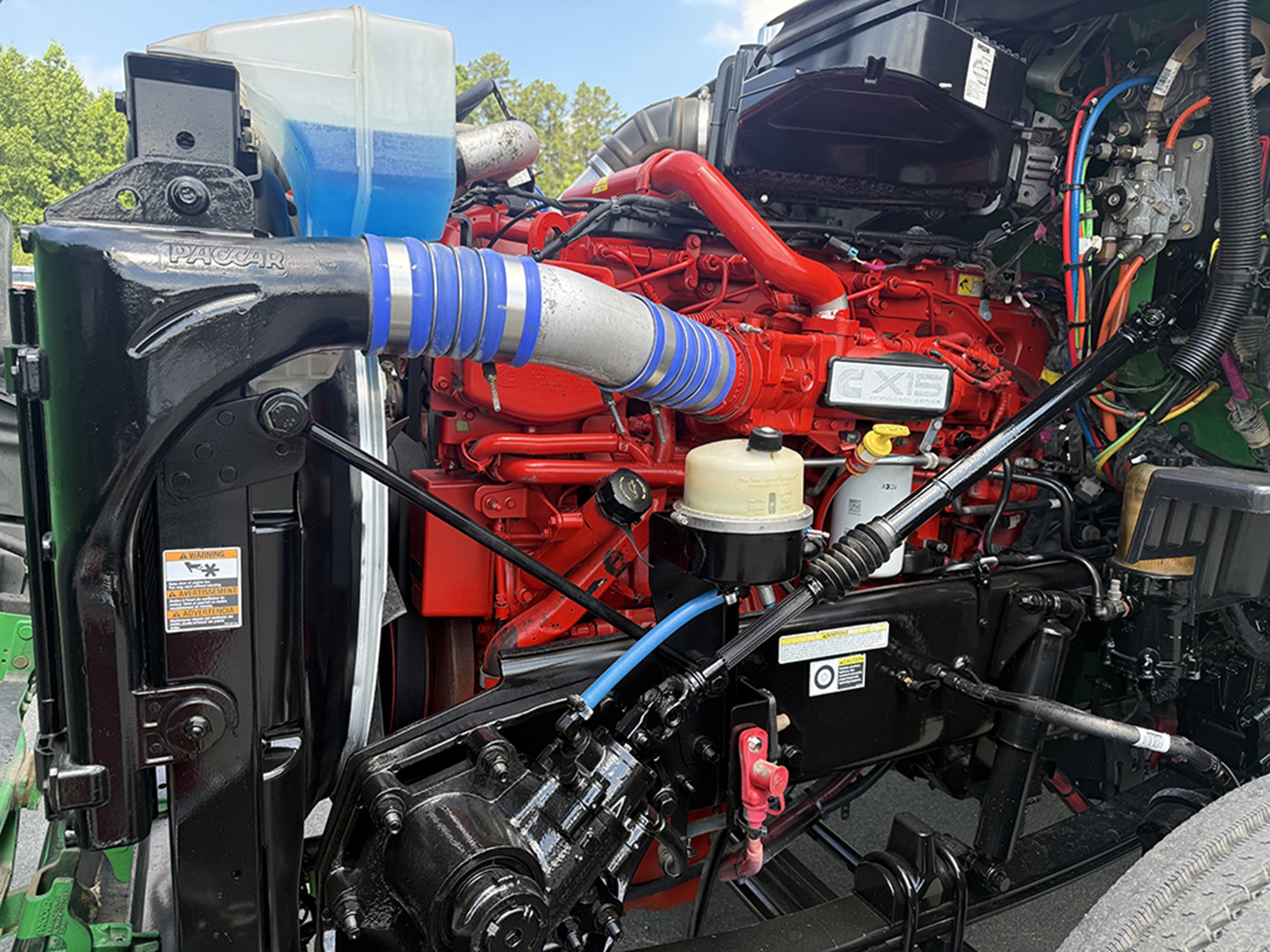 2018 Peterbilt 579 1783527046987 2018 Peterbilt 579 1783527046987