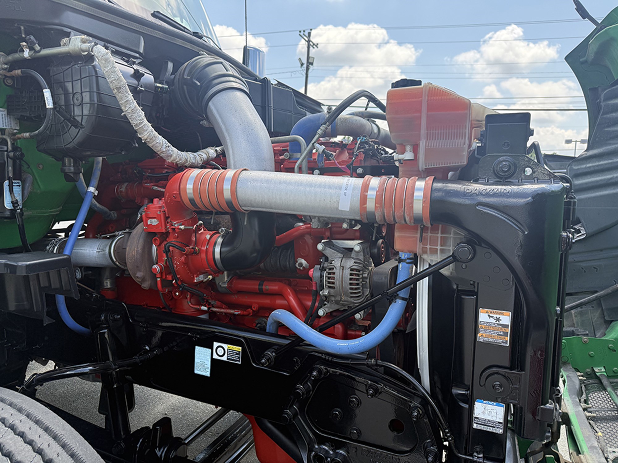 2018 Peterbilt 579 1783527047224 2018 Peterbilt 579 1783527047224