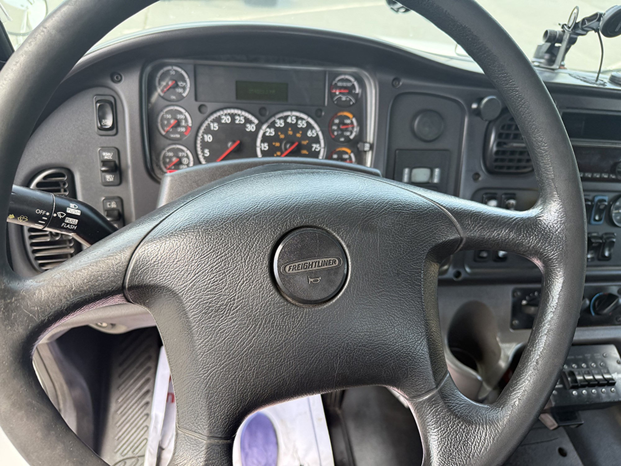 2019 Freightliner M2 1783527403174 2019 Freightliner M2 1783527403174