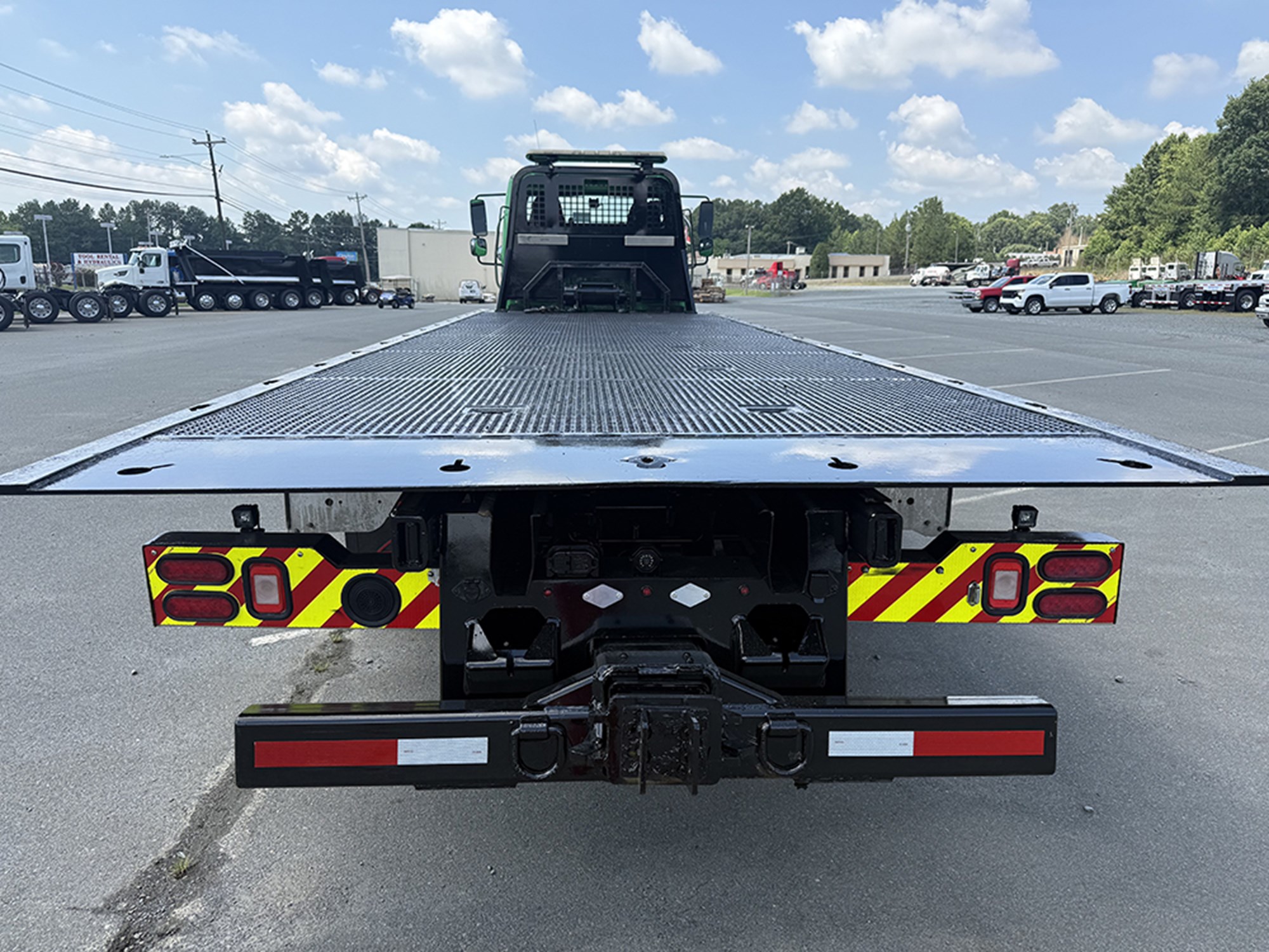2019 Freightliner M2 2019 Freightliner M2 - image 5 of 6