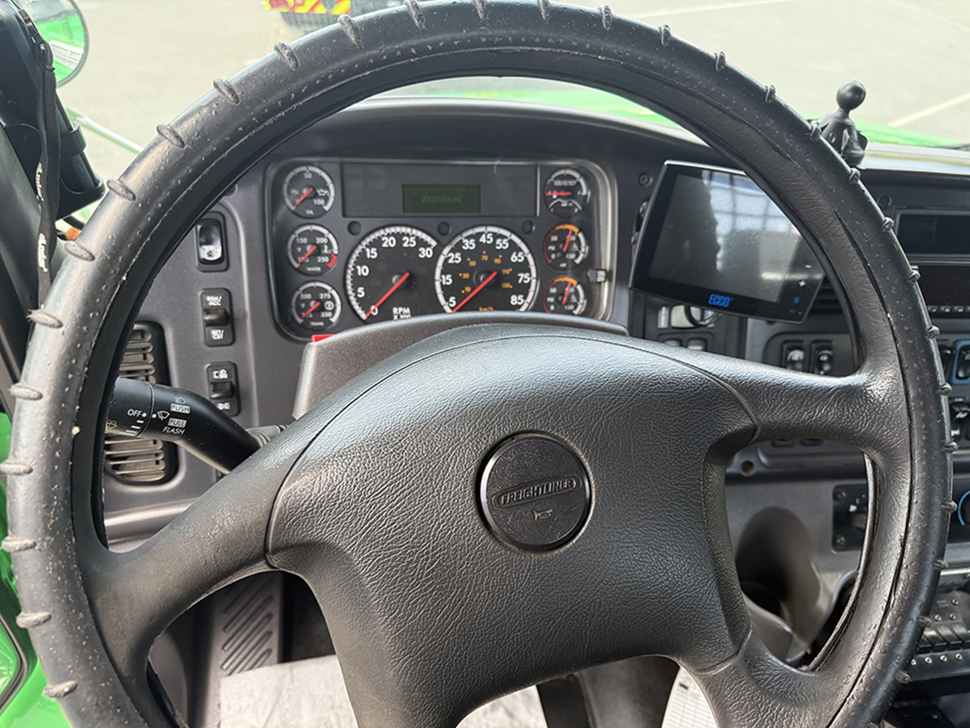 2019 Freightliner M2 1783528152440 2019 Freightliner M2 1783528152440