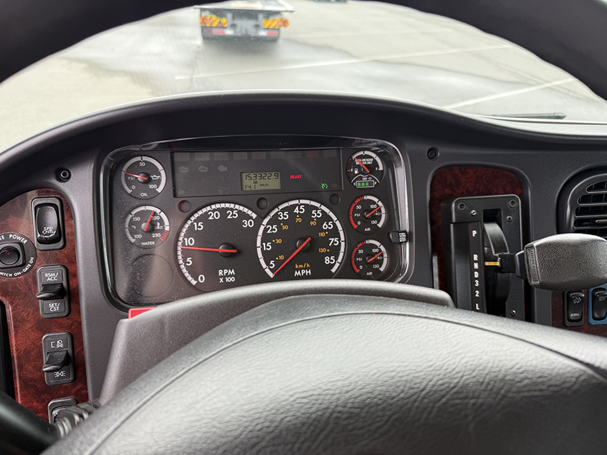 2016 Freightliner M2 1783963460762 2016 Freightliner M2 1783963460762