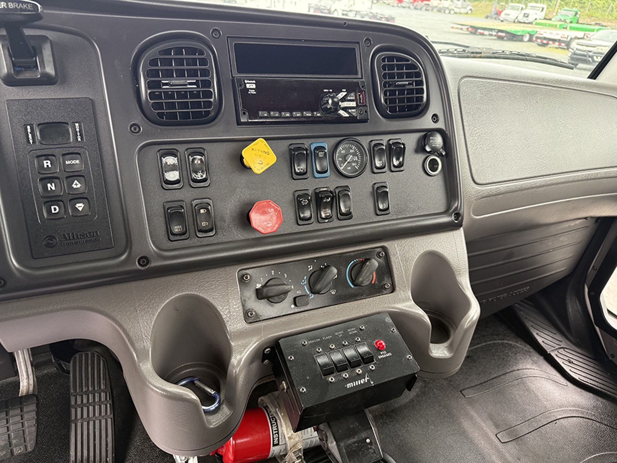 2020 Freightliner M2 1783963671096 2020 Freightliner M2 1783963671096