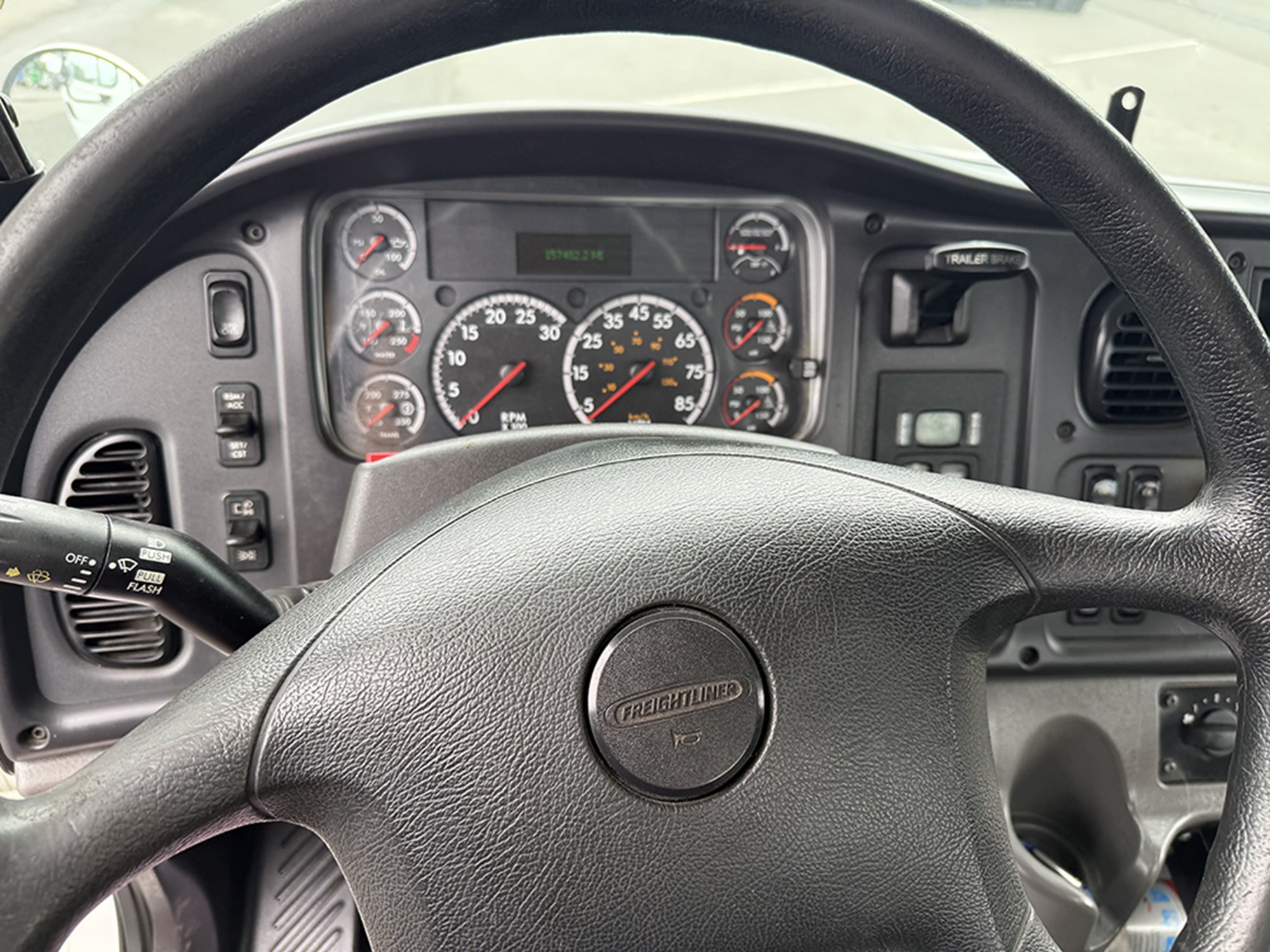 2020 Freightliner M2 1783963671349 2020 Freightliner M2 1783963671349