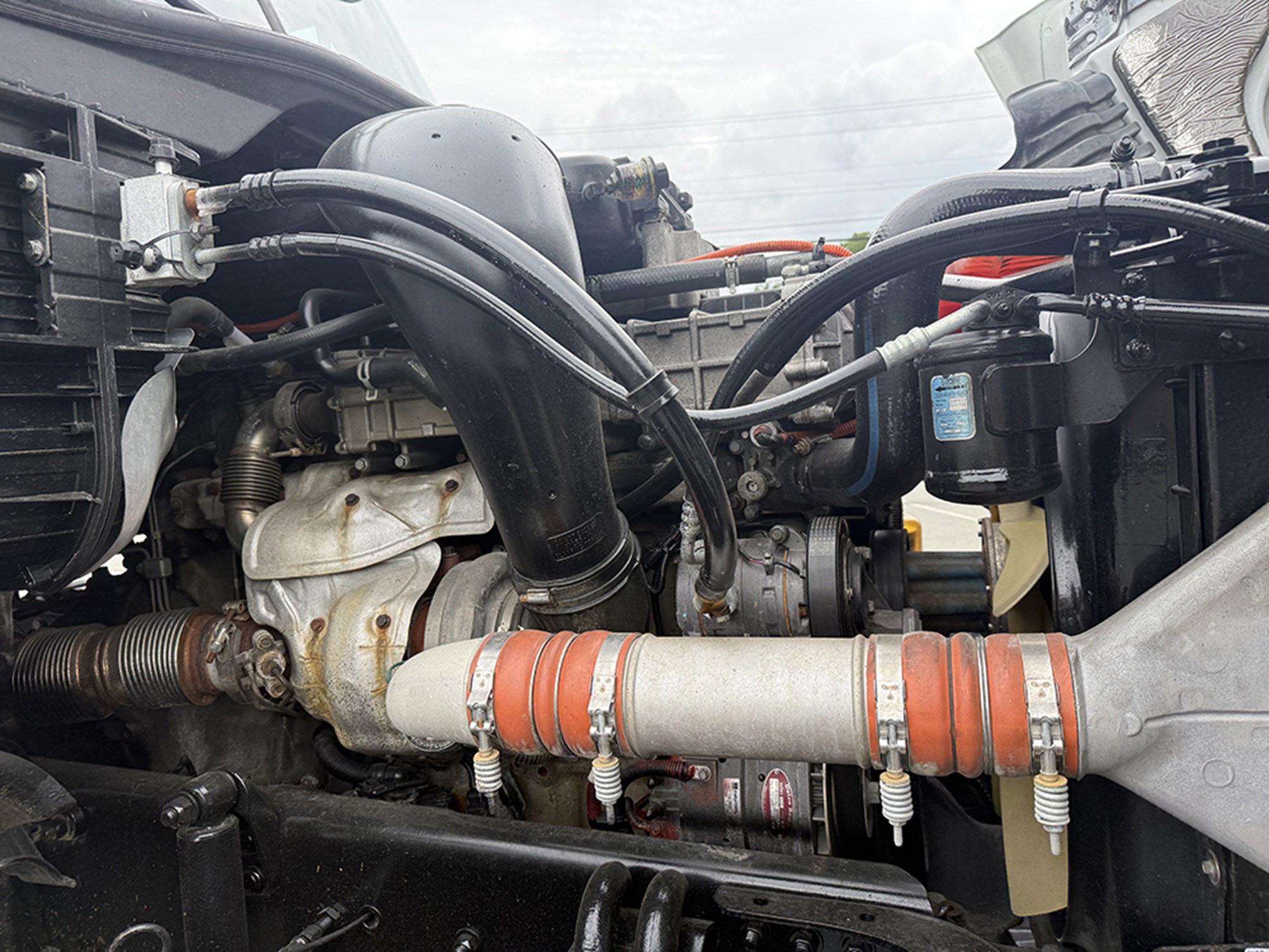 2018 Freightliner Cascadia 125 1783963841324 2018 Freightliner Cascadia 125 1783963841324