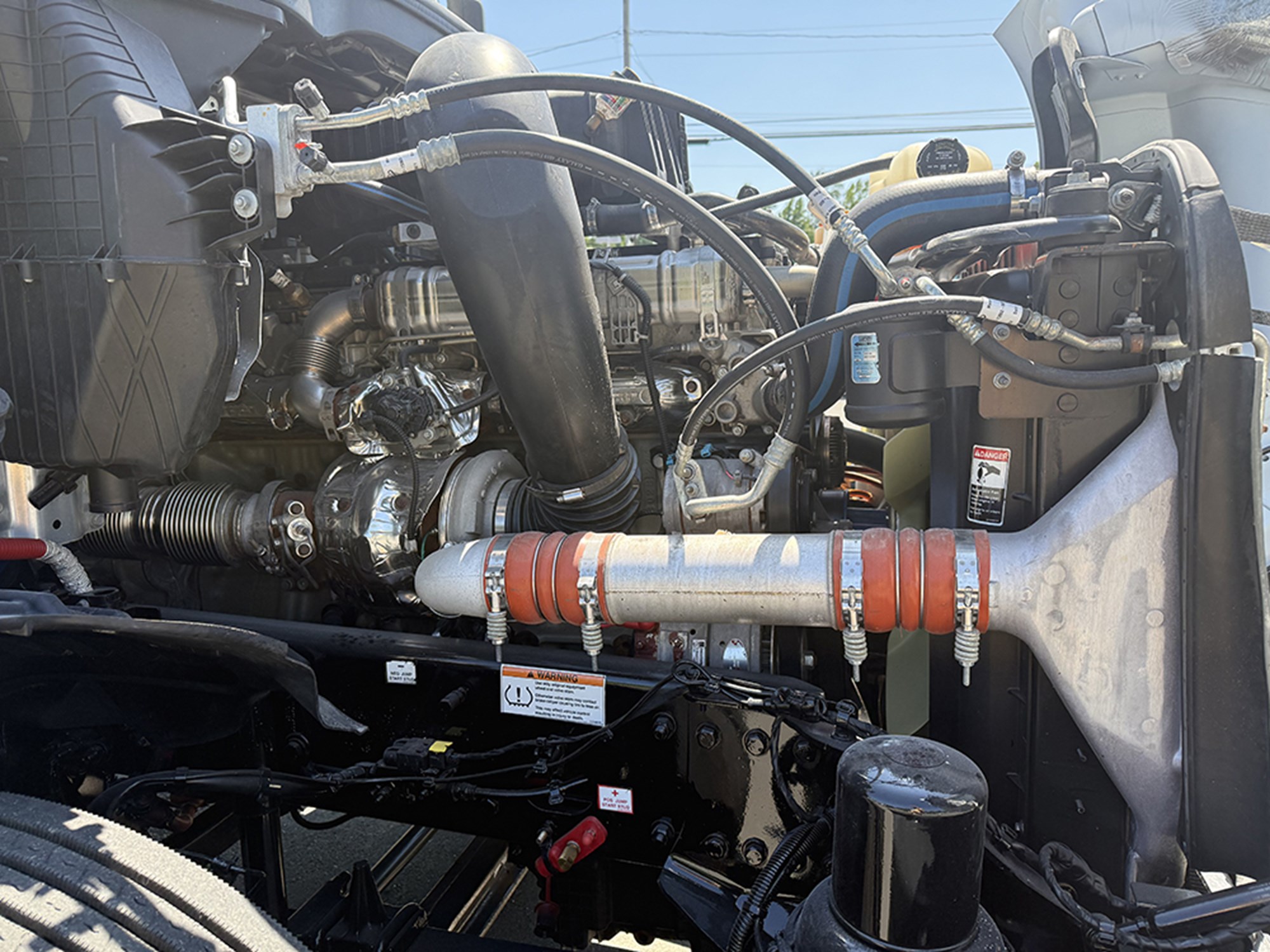 2022 Freightliner CASCADIA 126 1784132254914 2022 Freightliner CASCADIA 126 1784132254914