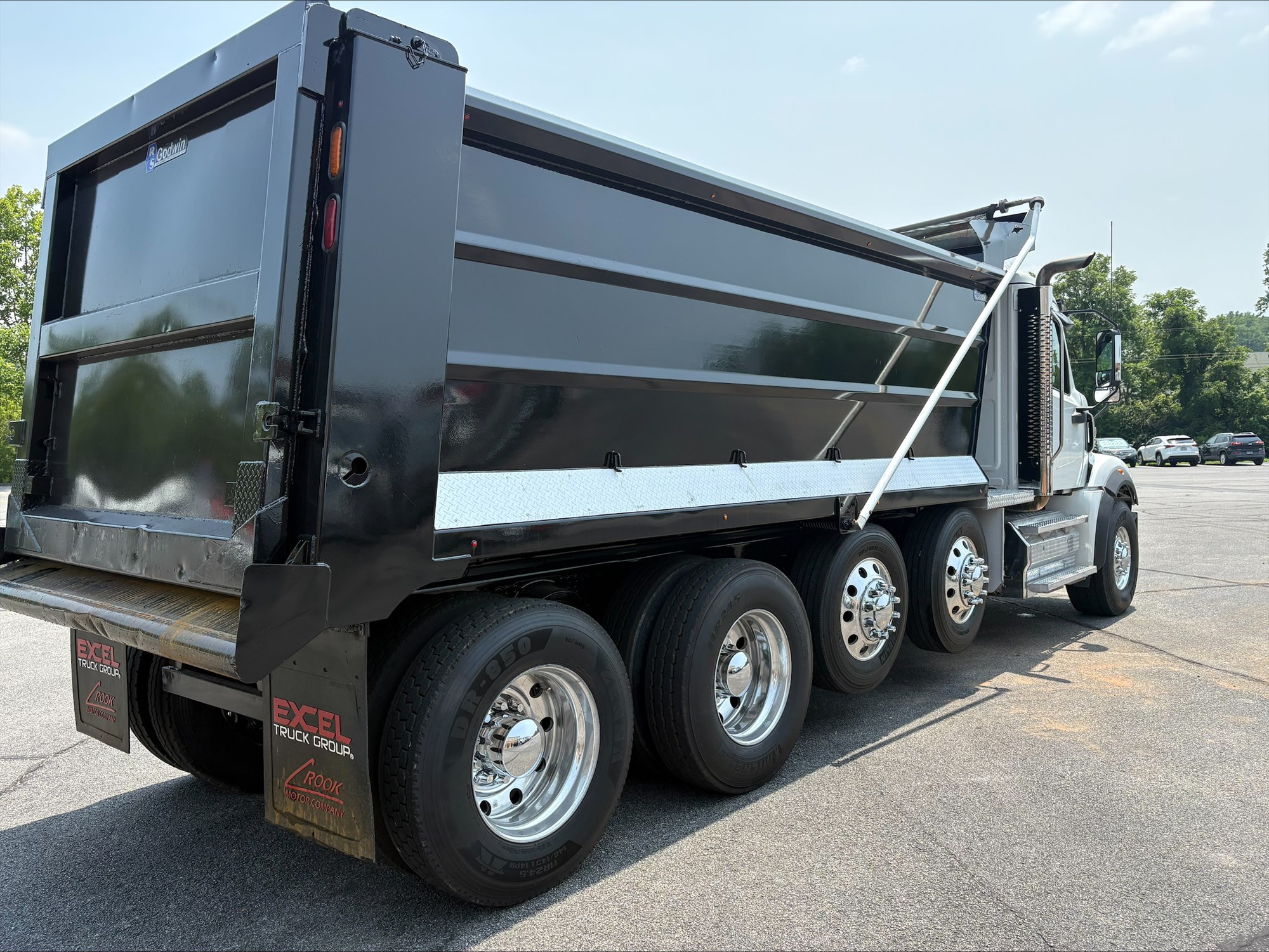 2024 Western Star 47X in Weyers Cave, VA — photo 3
