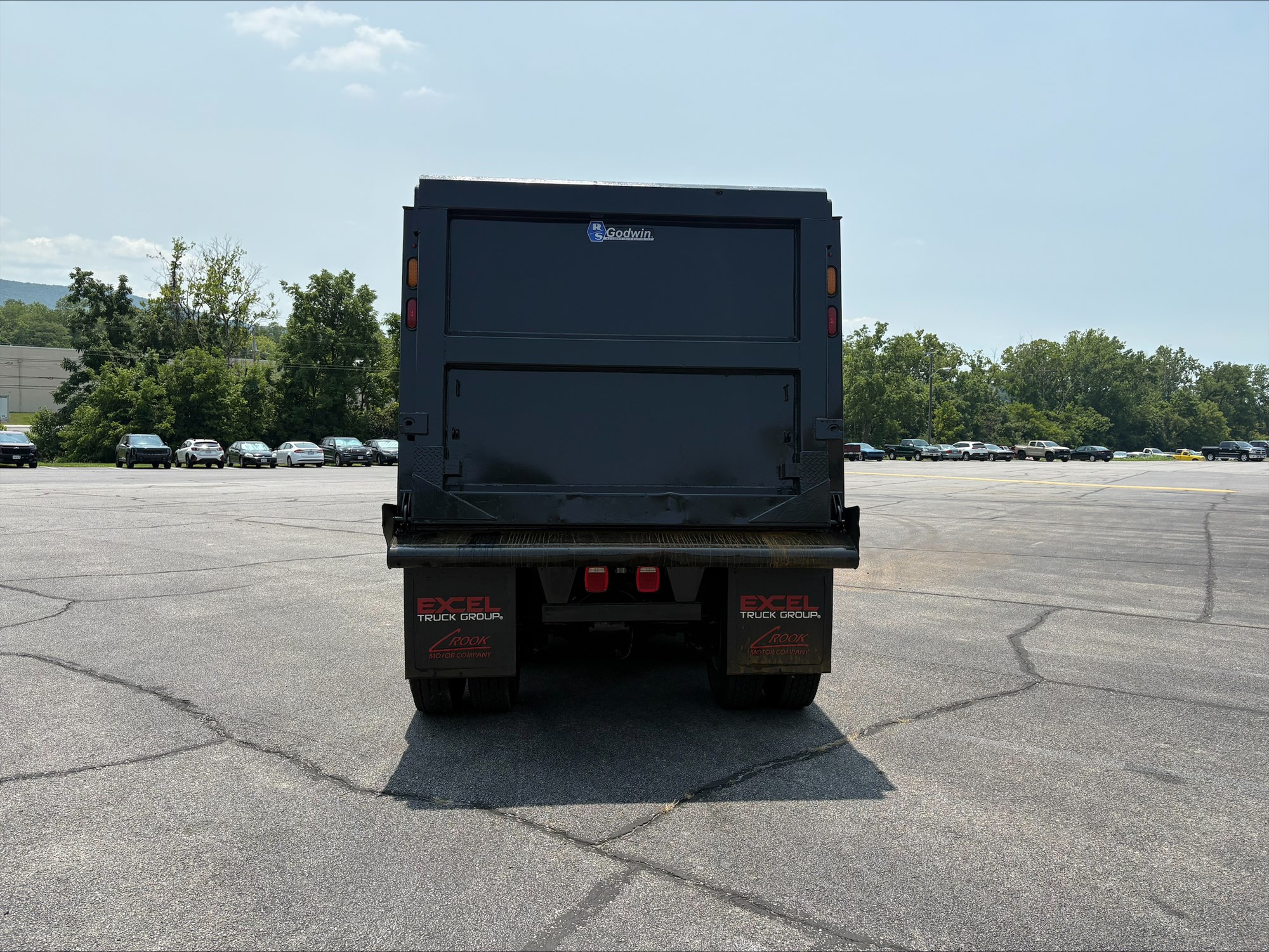 2024 Western Star 47X in Weyers Cave, VA — photo 4