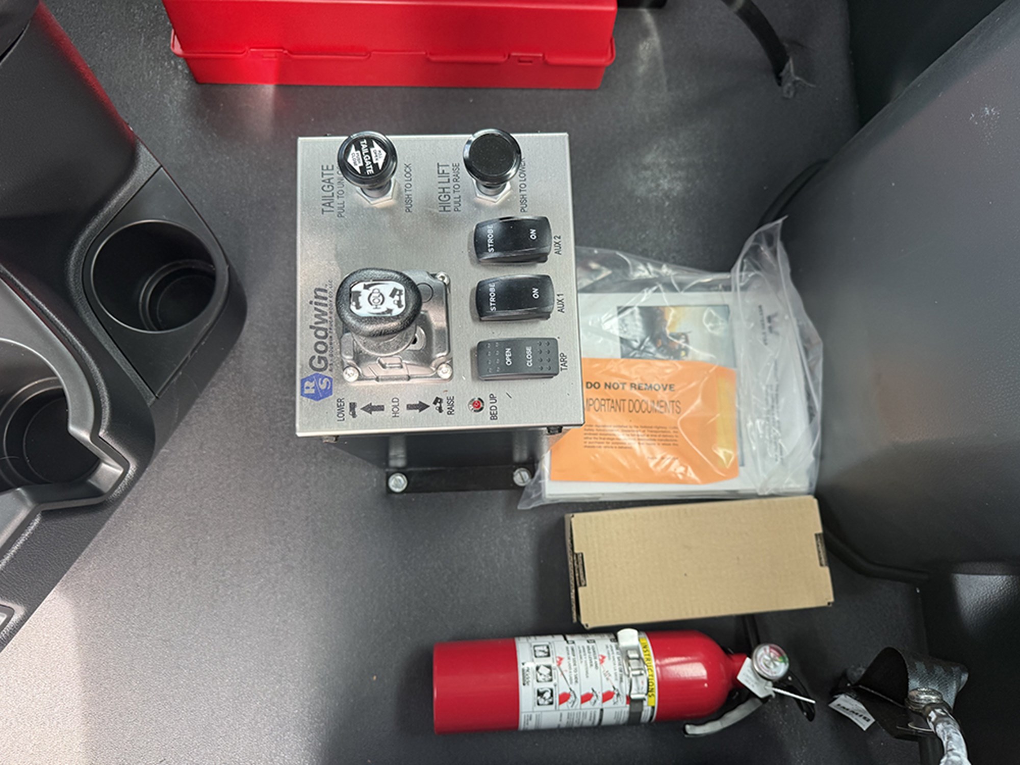 2026 Western Star 47X 1784644618488 2026 Western Star 47X 1784644618488