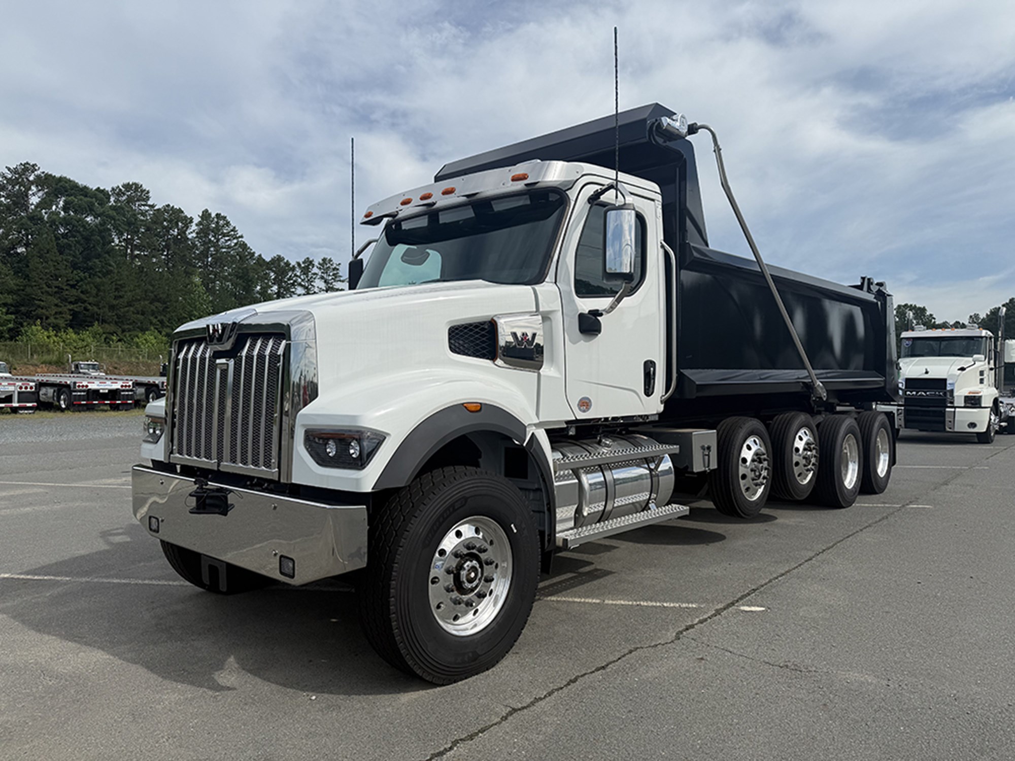 2026 Western Star 49X 1784644651974 2026 Western Star 49X 1784644651974