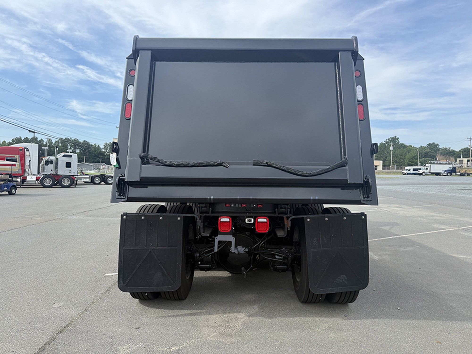 2026 Western Star 49X in Charlotte, NC — photo 5