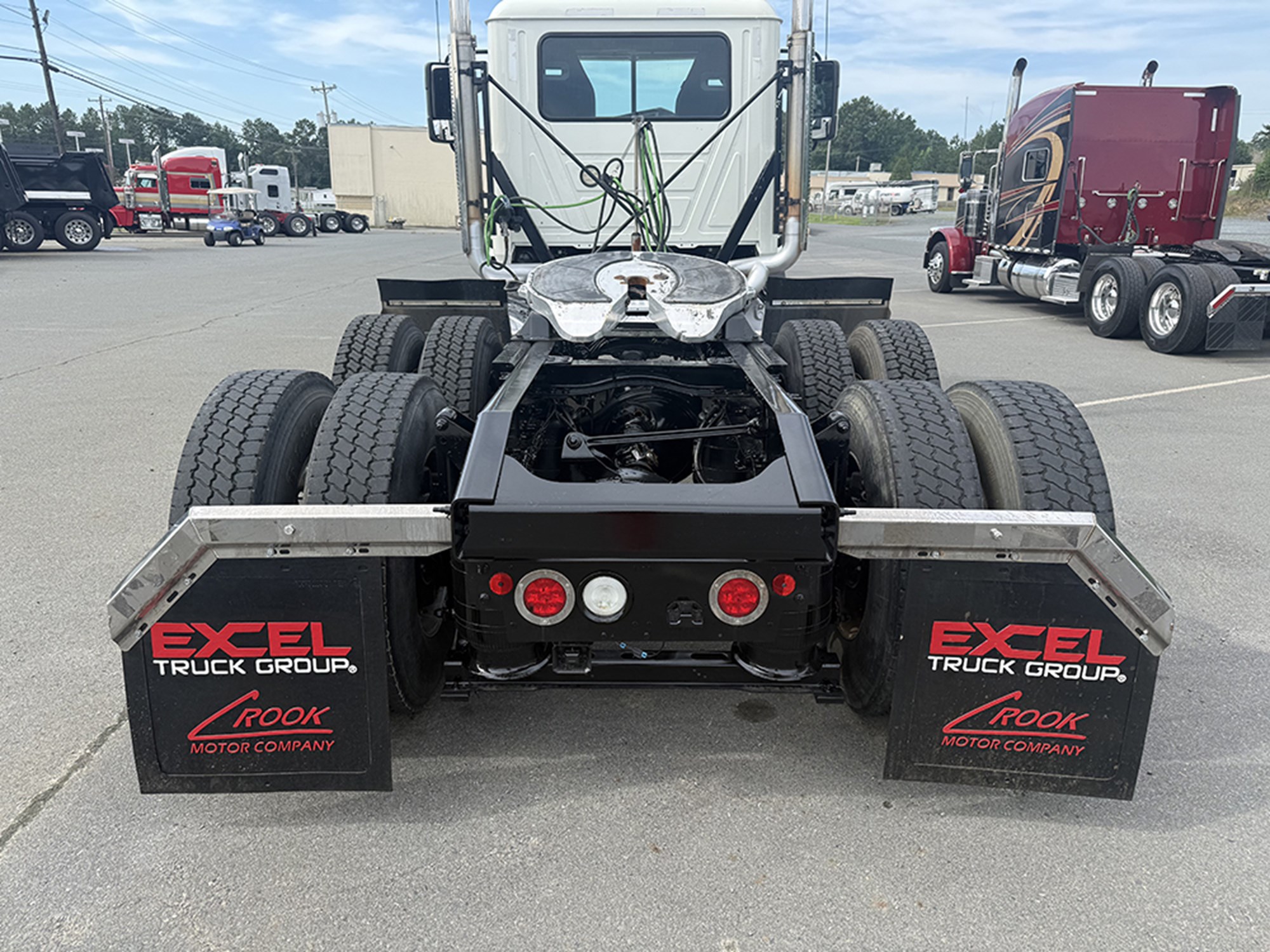 2020 Mack Anthem in Weyers Cave, VA — photo 5