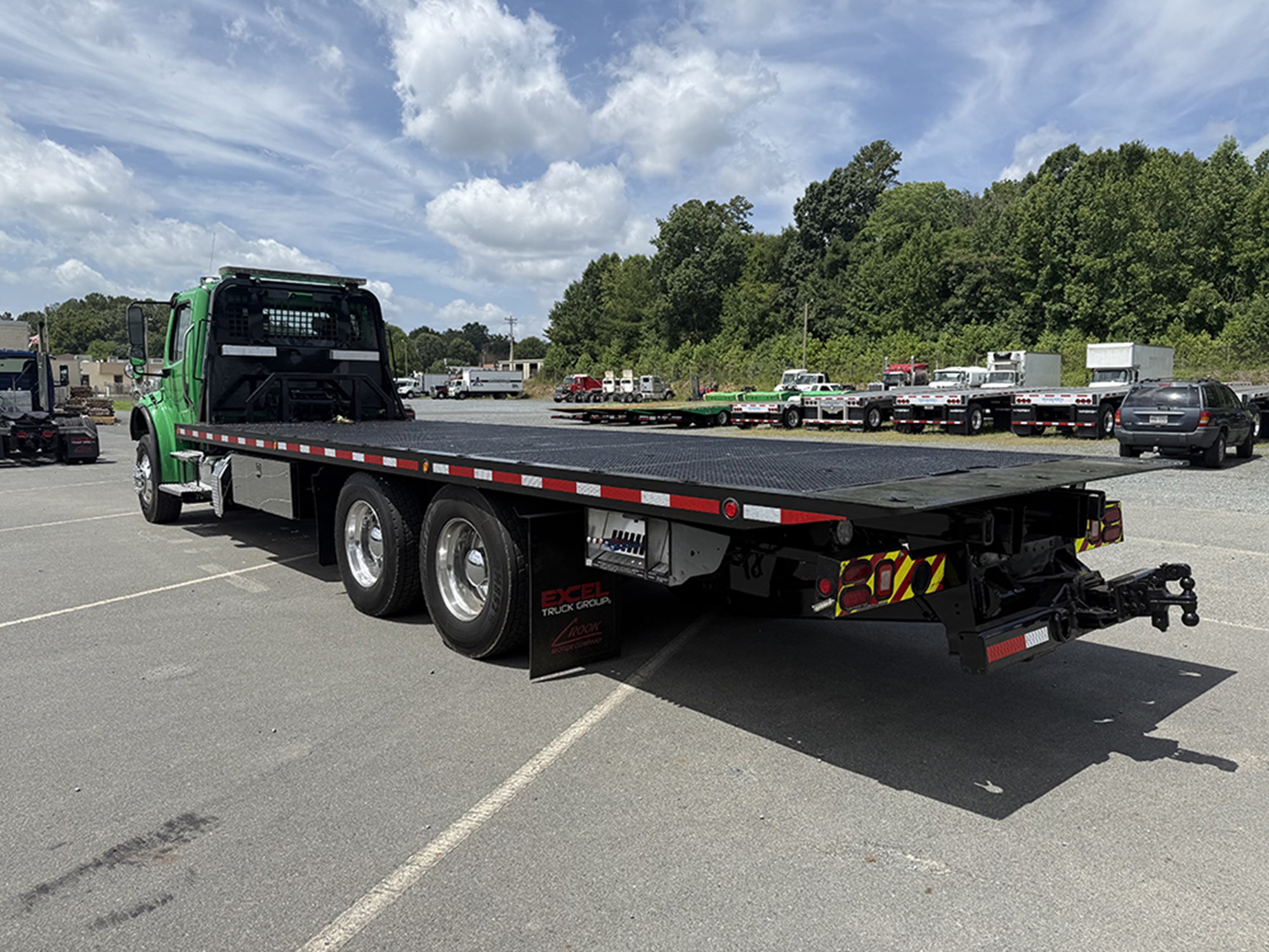 2019 Freightliner M2 - image 6 of 6