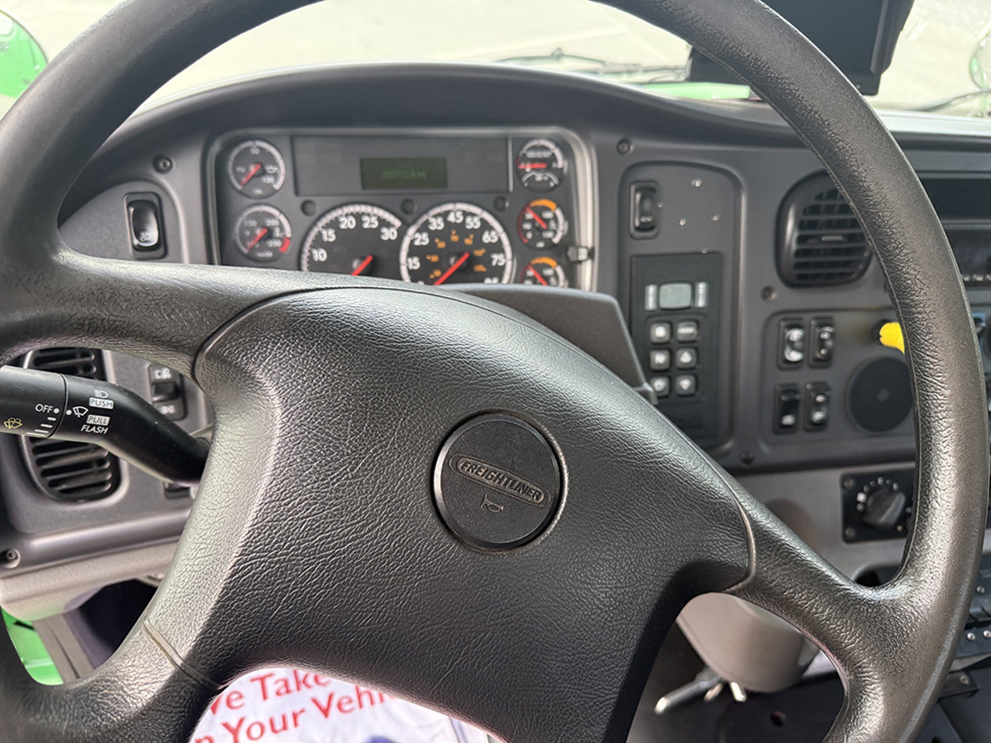 2019 Freightliner M2 1784737445877 2019 Freightliner M2 1784737445877