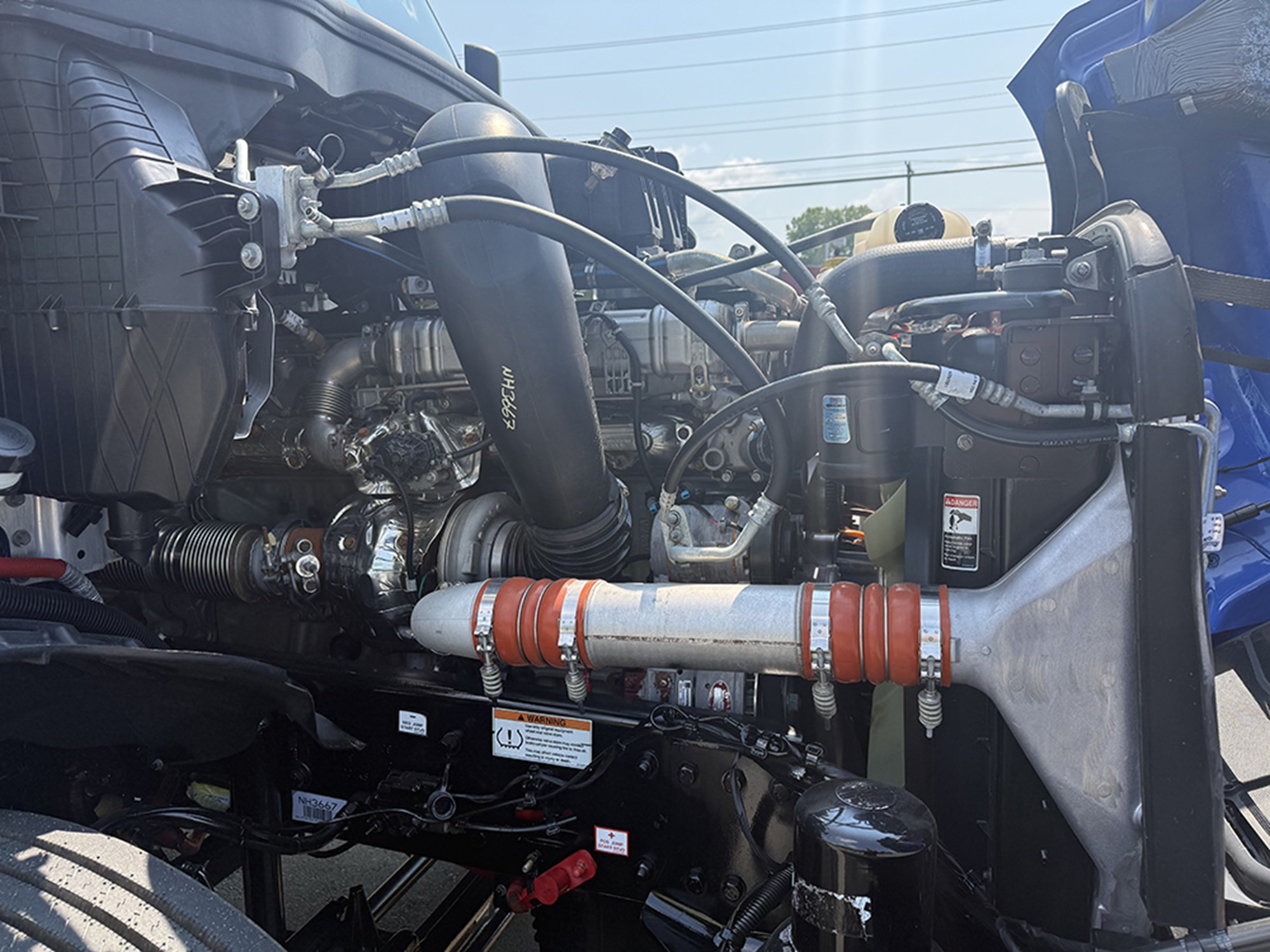 2022 Freightliner Cascadia 1785340852008 2022 Freightliner Cascadia 1785340852008