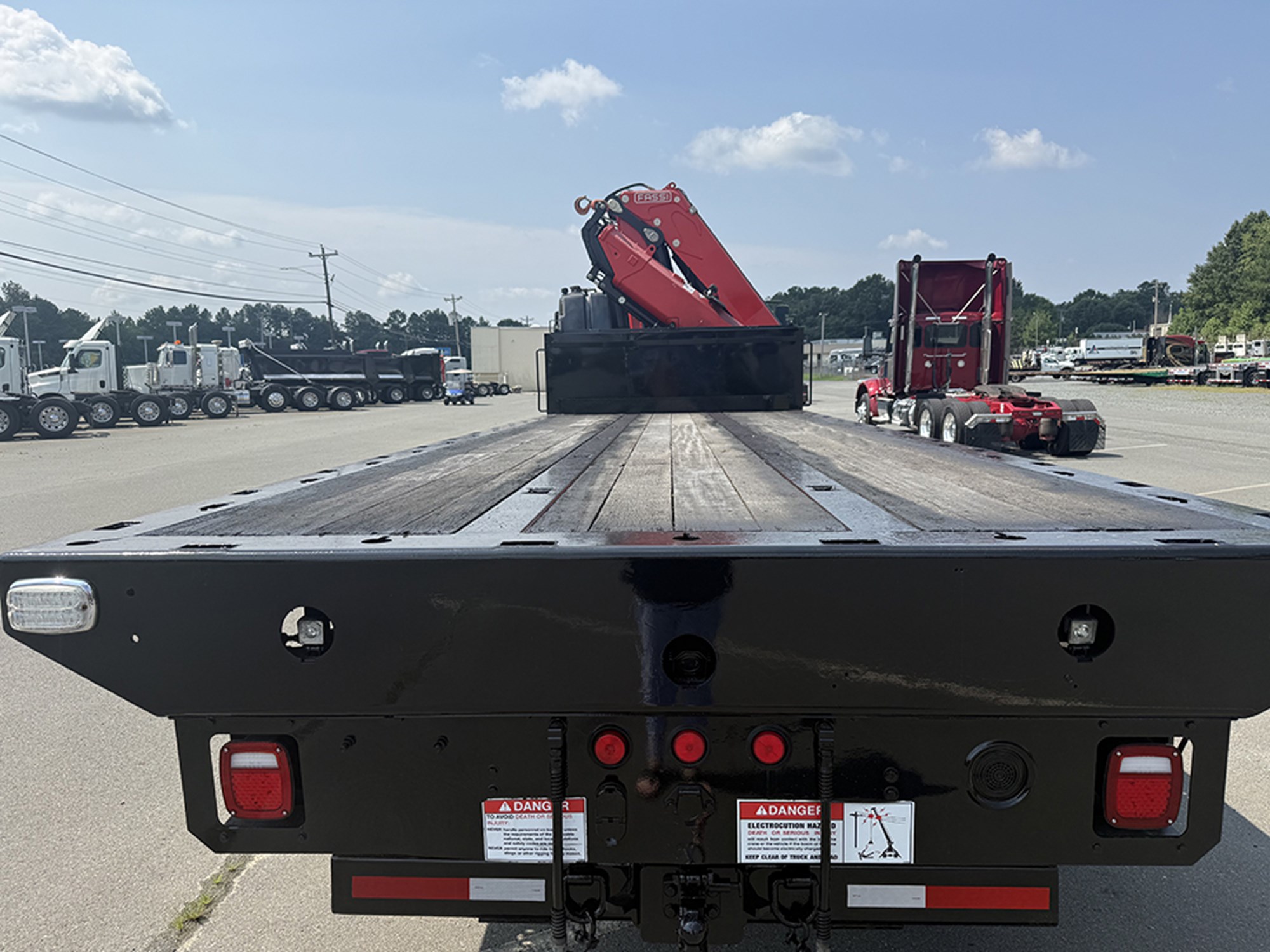 2018 Freightliner M2 2018 Freightliner M2 - image 5 of 6