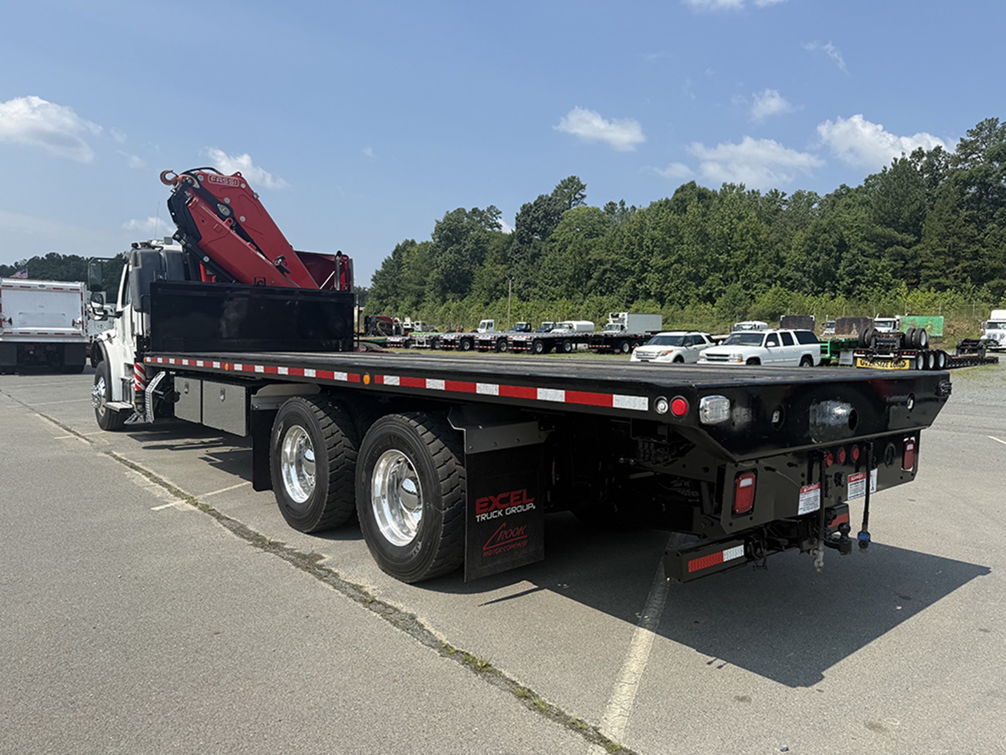 2018 Freightliner M2 - image 6 of 6