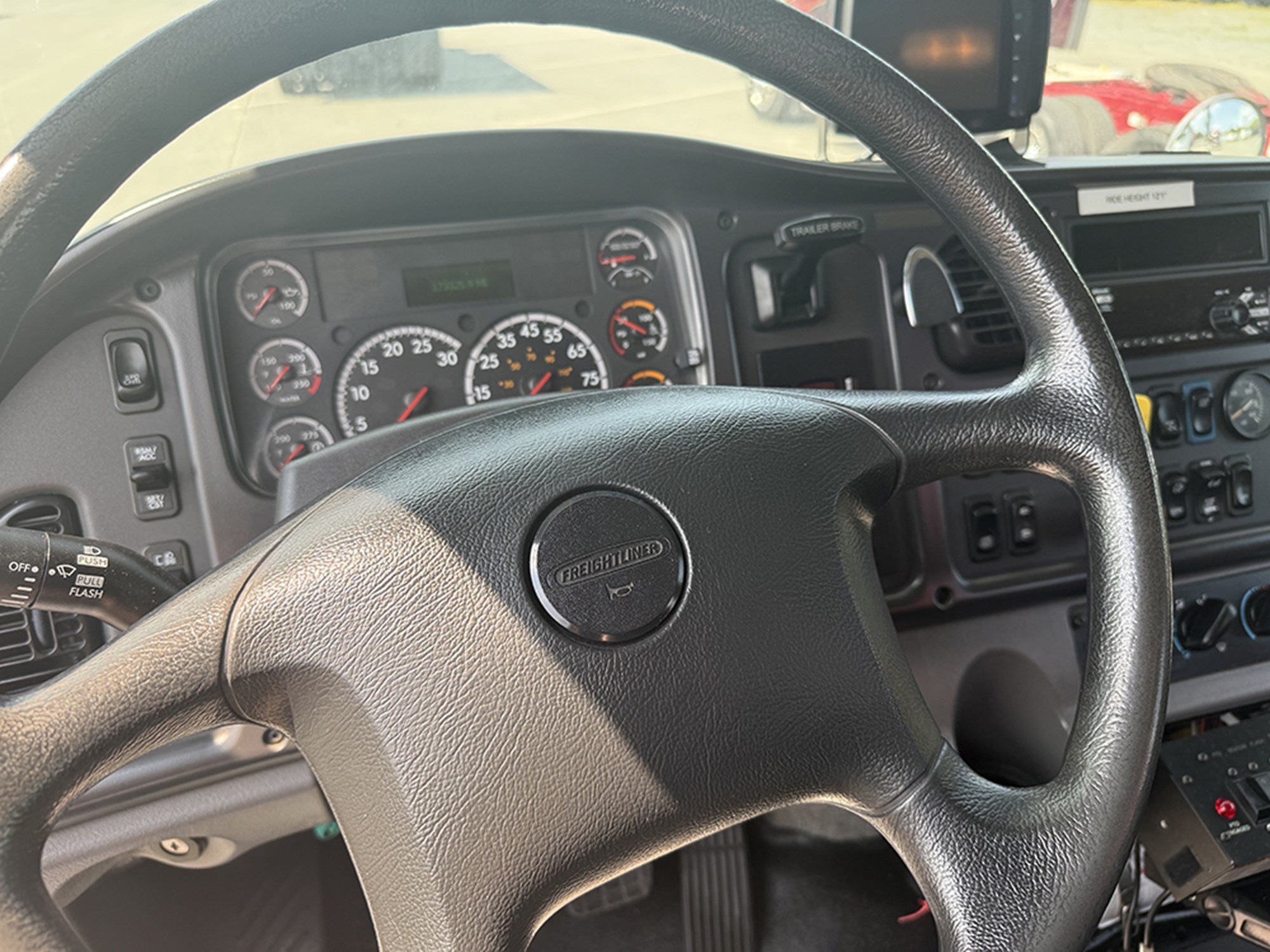 2018 Freightliner M2 1785341391946 2018 Freightliner M2 1785341391946