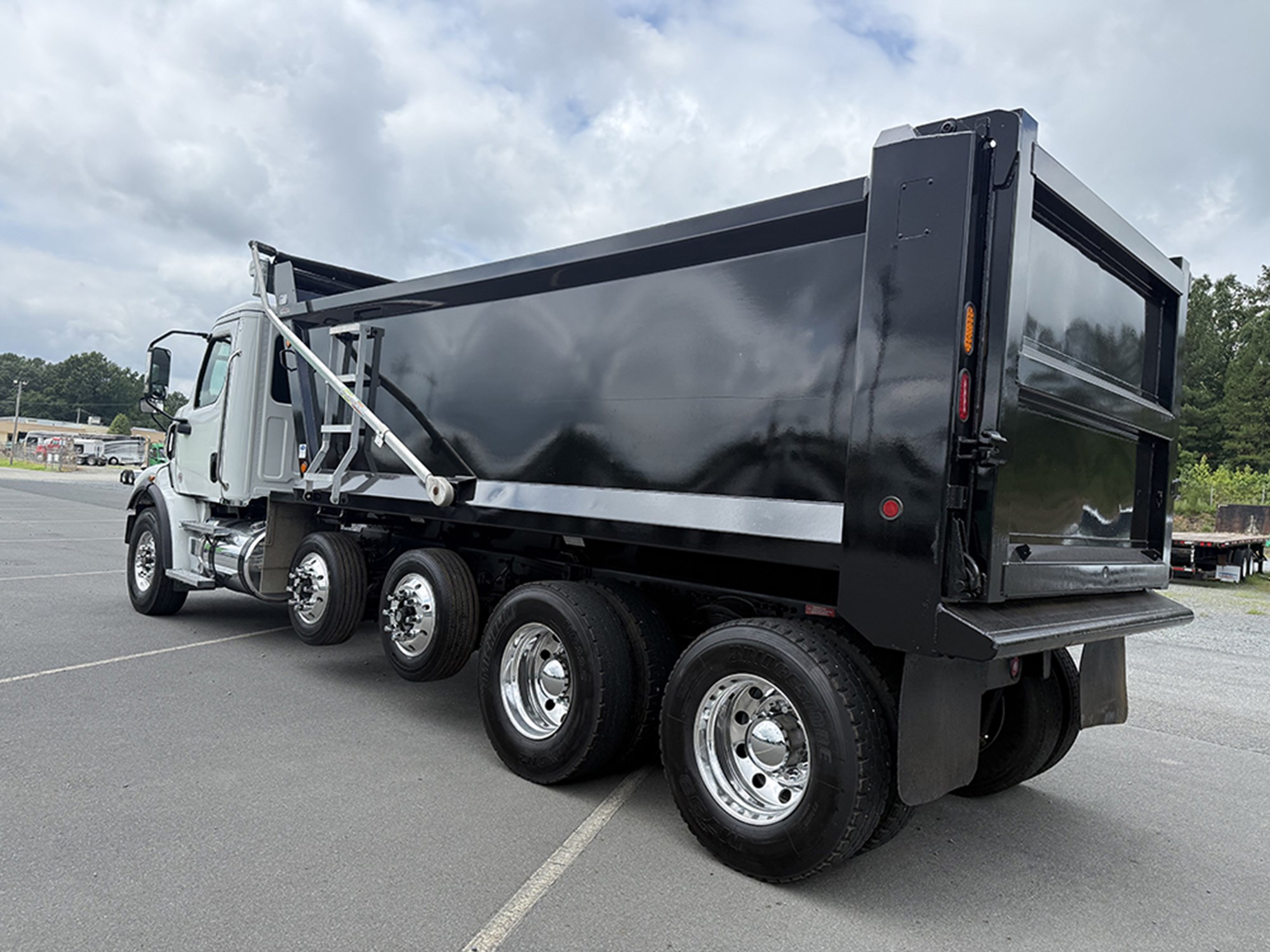2025 Western Star 47X 1785782641676 2025 Western Star 47X 1785782641676