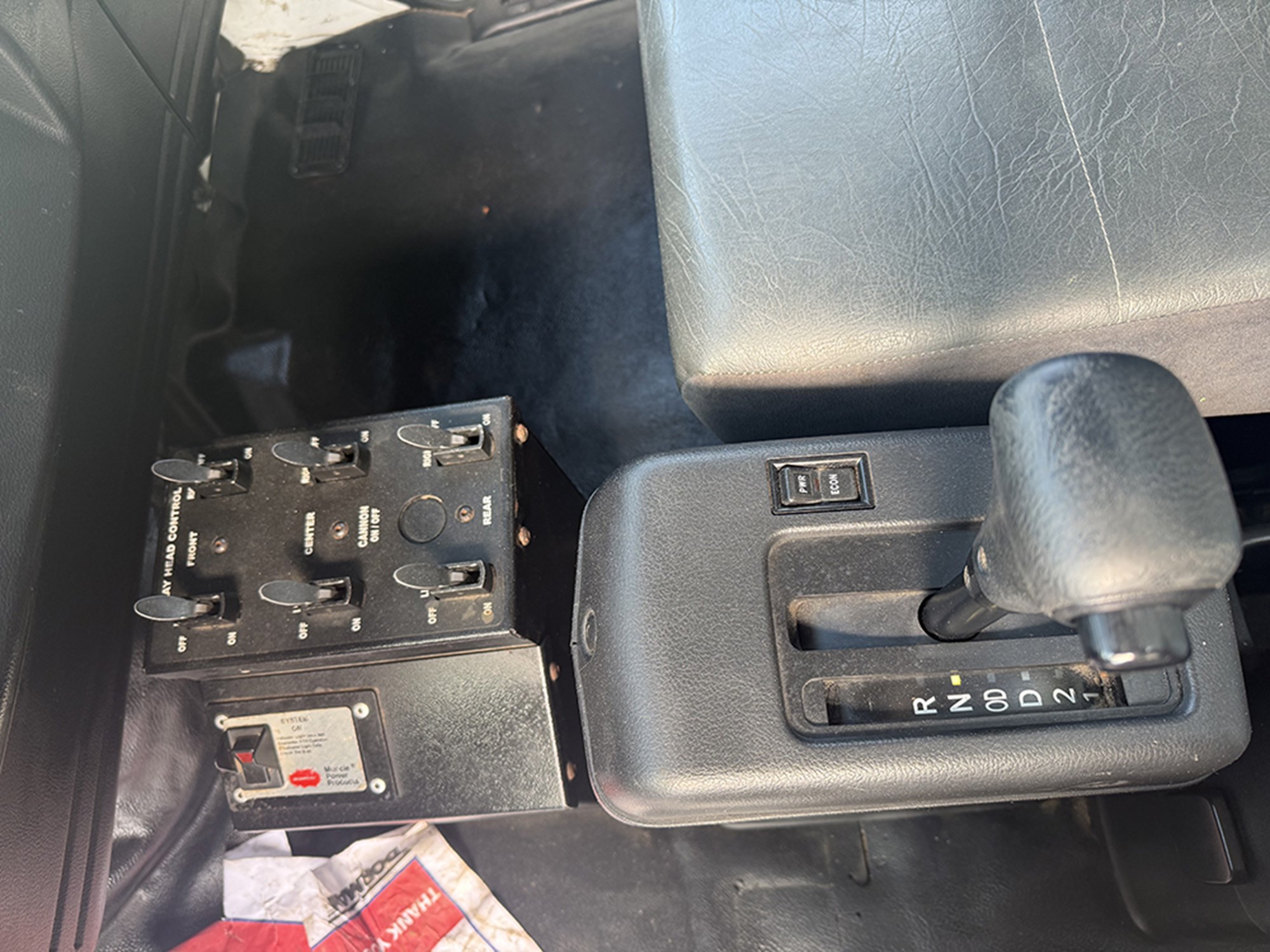 2019 Hino 338 1786114566978 2019 Hino 338 1786114566978