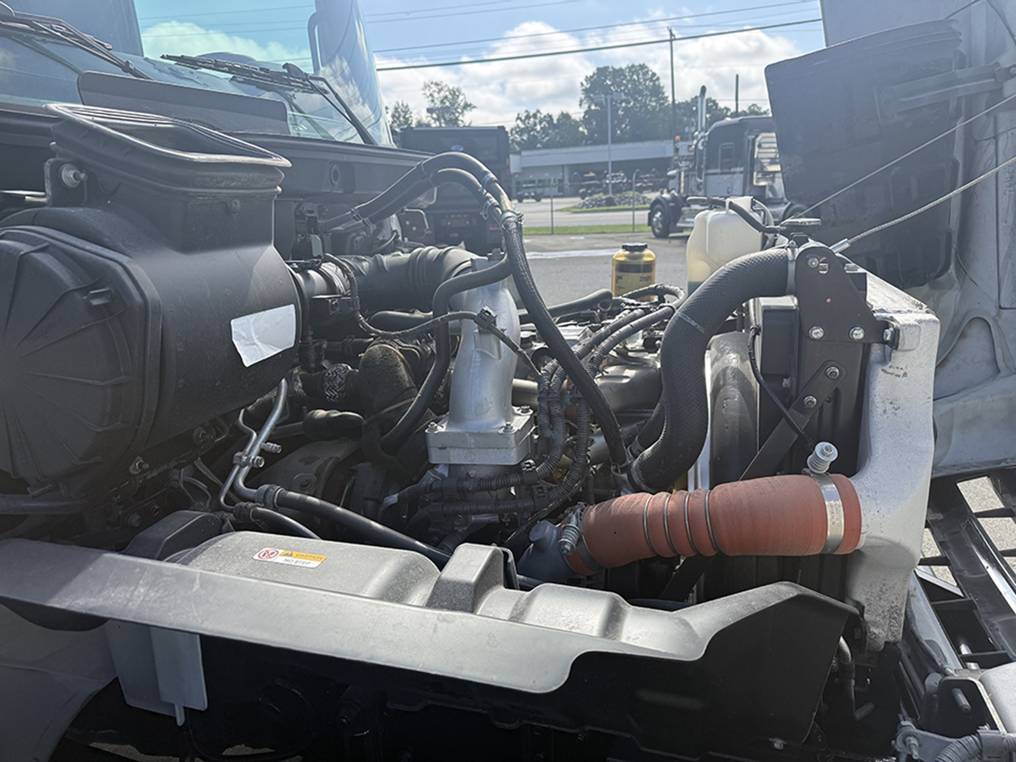 2019 Hino 338 1786114568090 2019 Hino 338 1786114568090