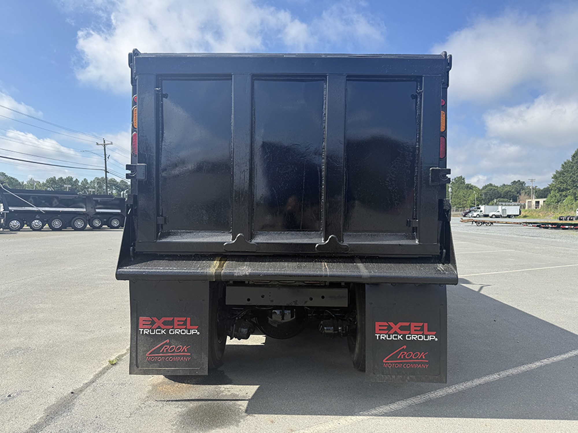 2019 Peterbilt 567 2019 Peterbilt 567 - image 5 of 6