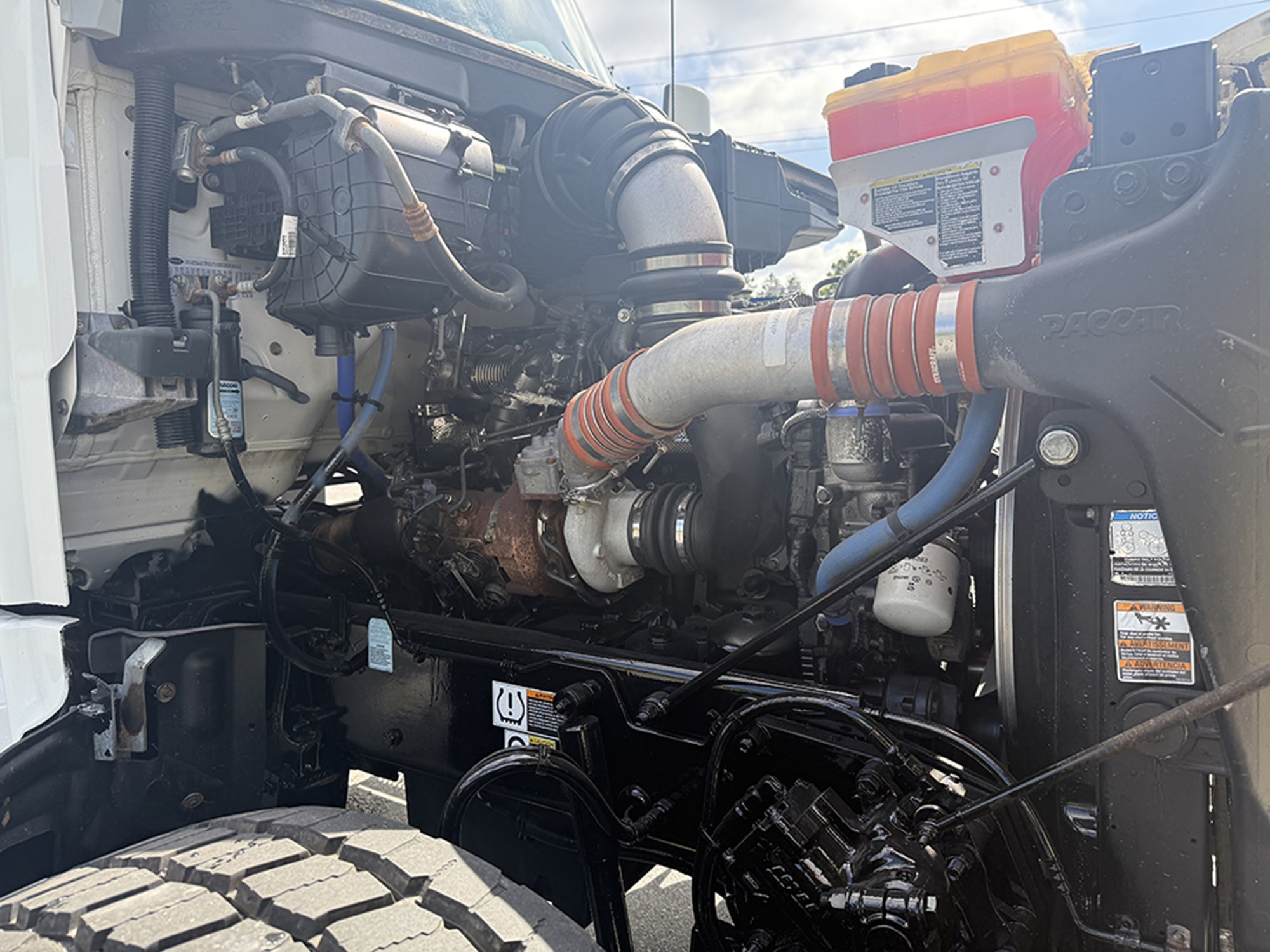 2019 Peterbilt 567 1786114714738 2019 Peterbilt 567 1786114714738