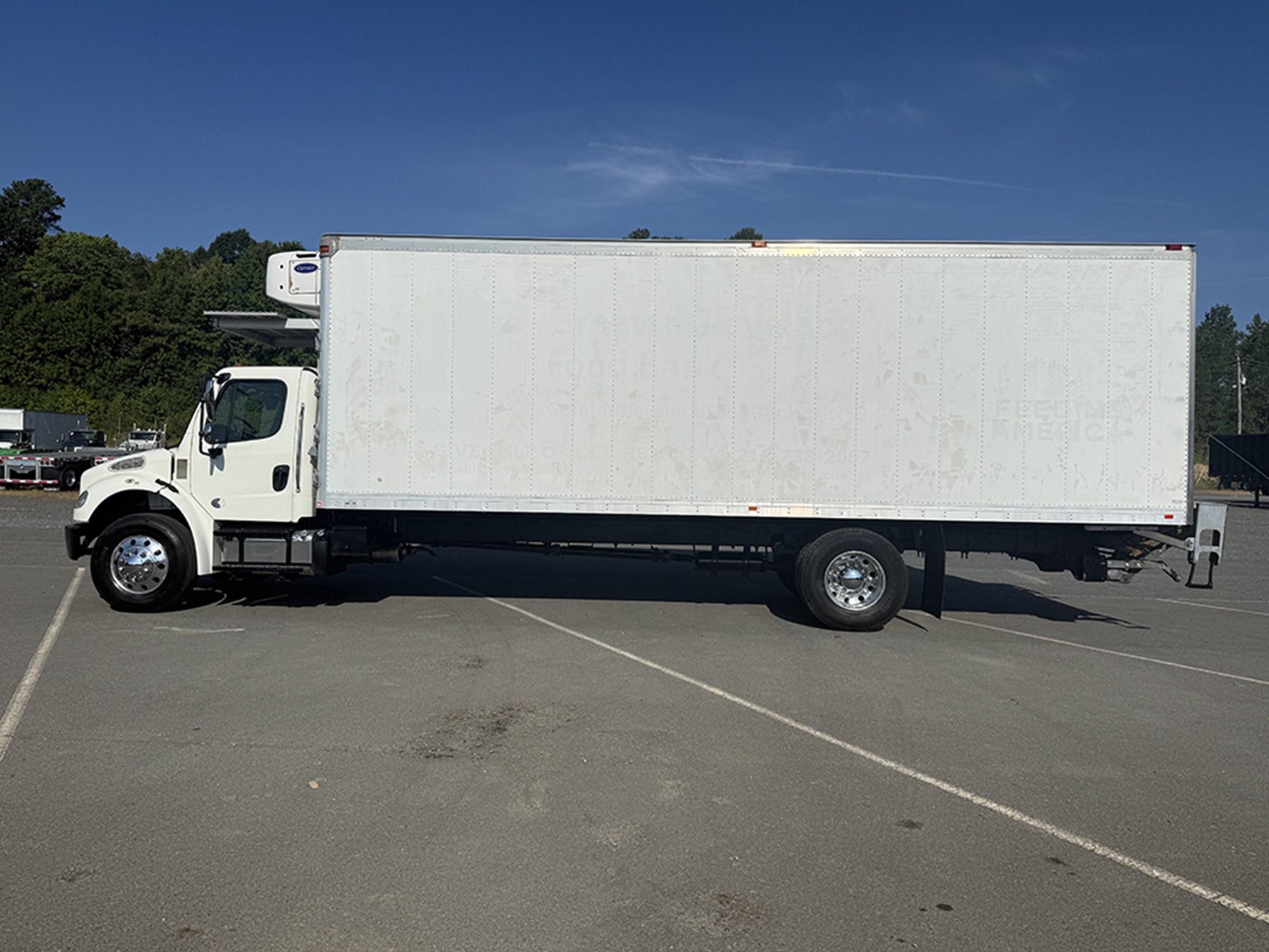 2019 Freightliner M2 1787148228663 2019 Freightliner M2 1787148228663