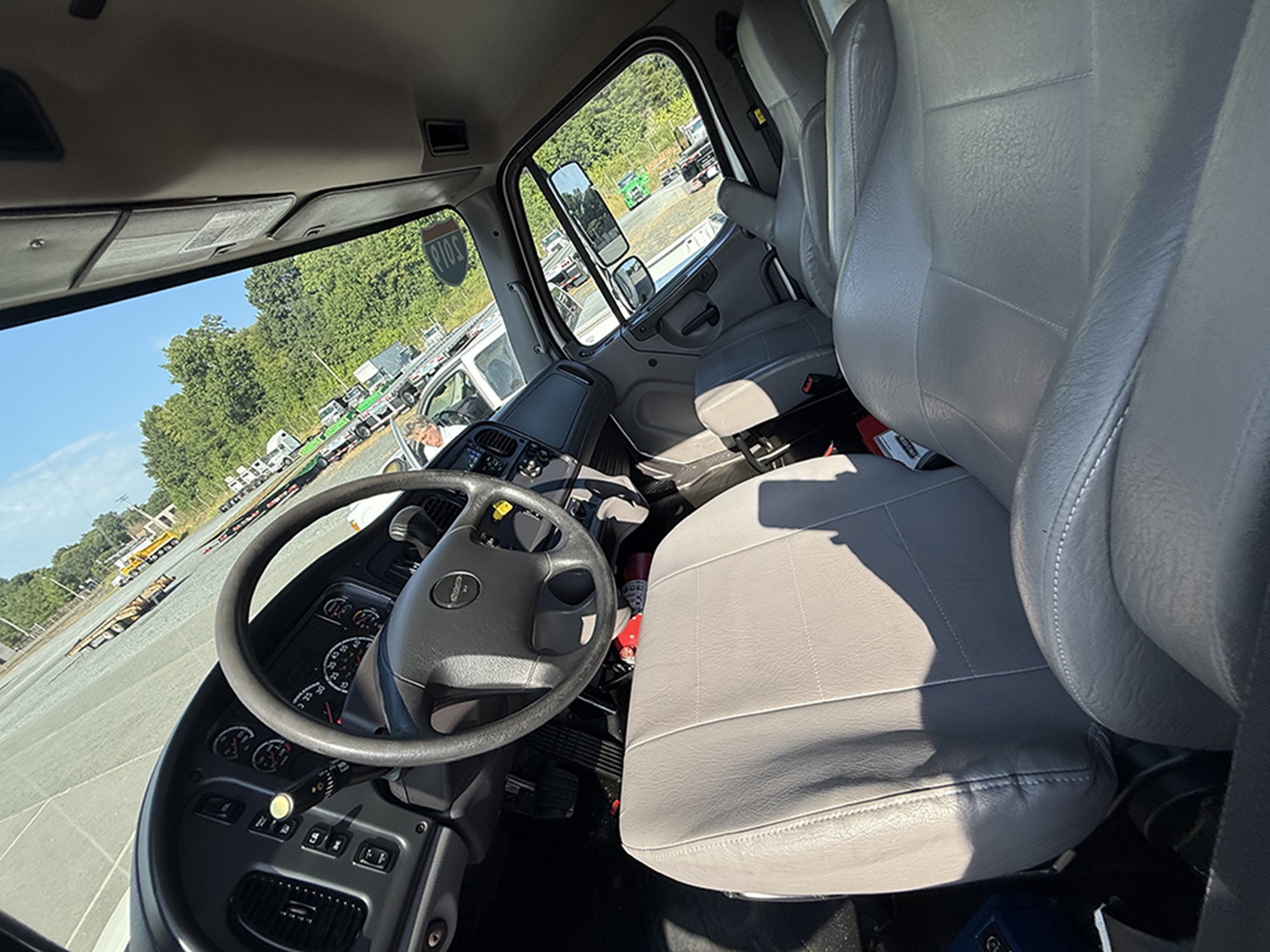 2019 Freightliner M2 1787148228884 2019 Freightliner M2 1787148228884