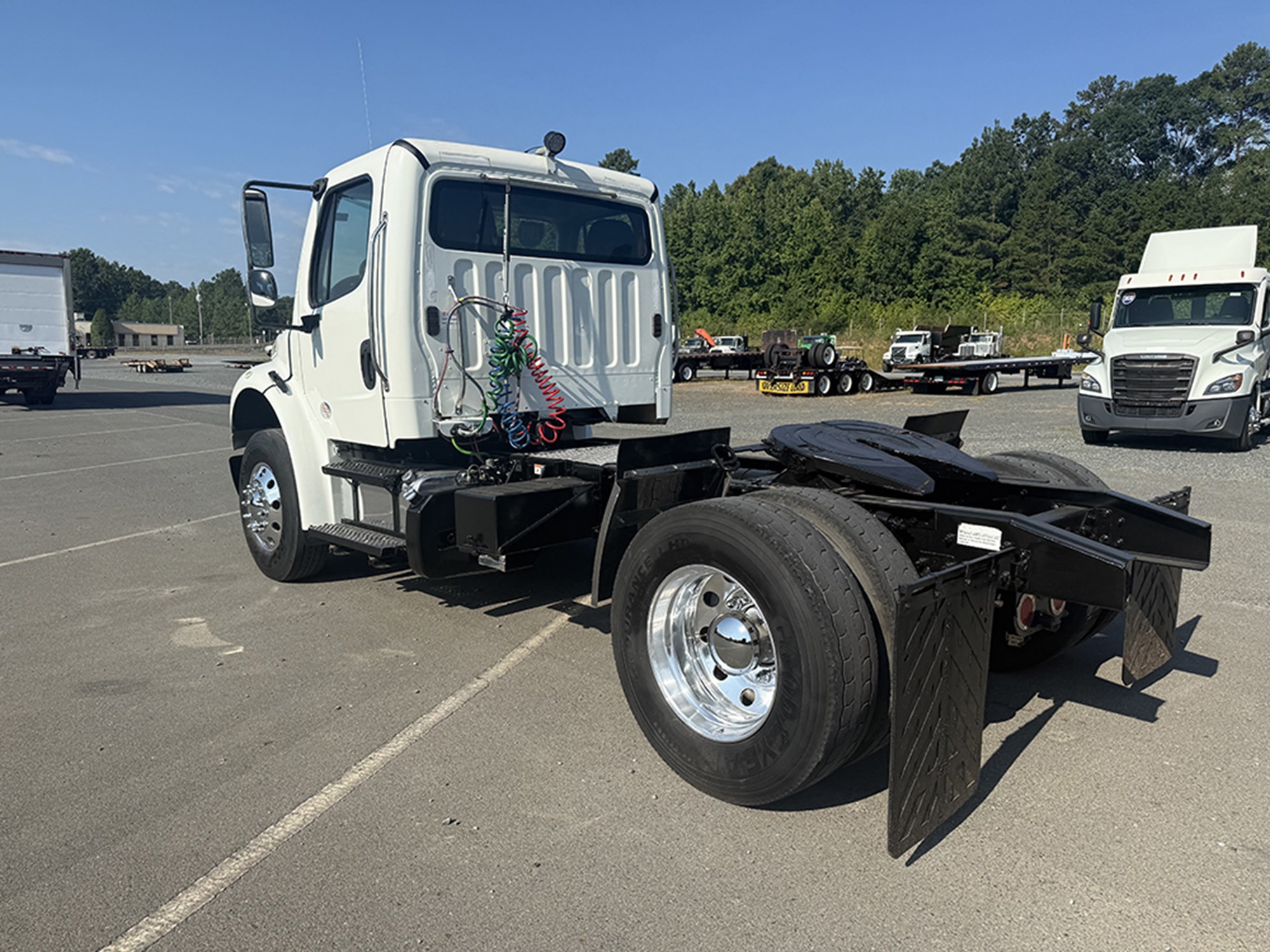 2019 Freightliner M2 2019 Freightliner M2 - image 6 of 6