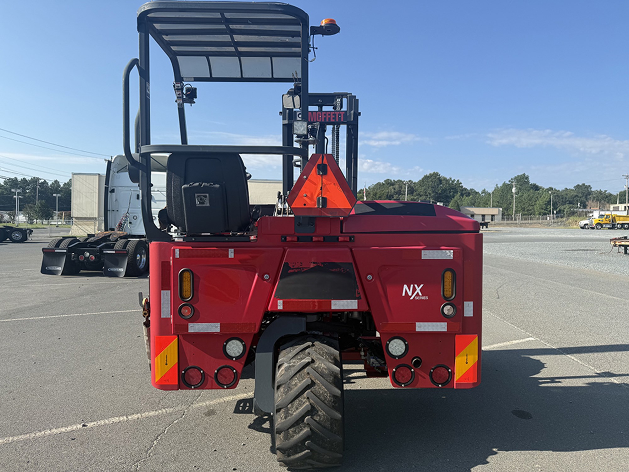 2019 Moffett M855.4 2019 Moffett M855.4 - image 3 of 5