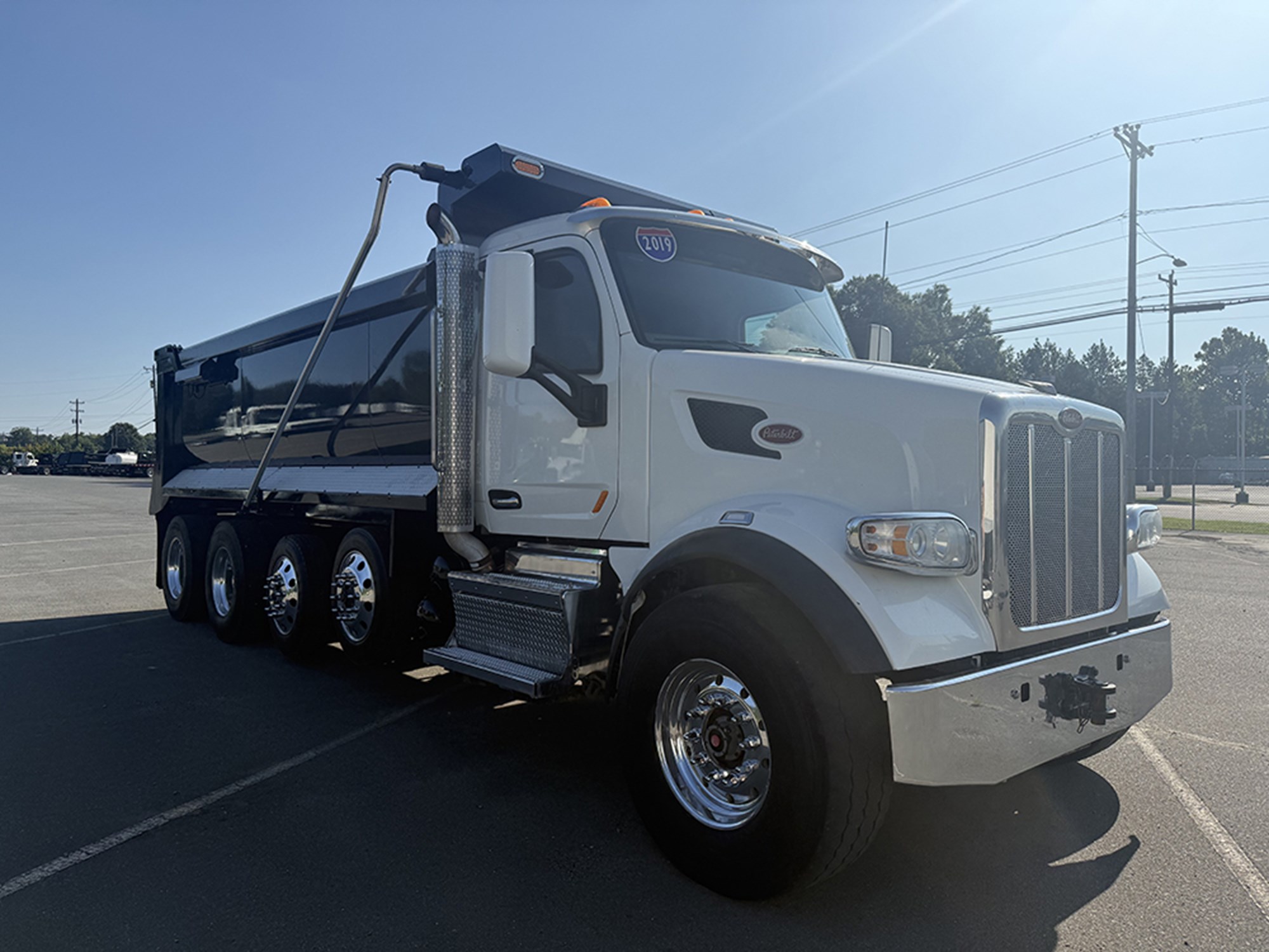 2019 Peterbilt 567 1787148479814 2019 Peterbilt 567 1787148479814
