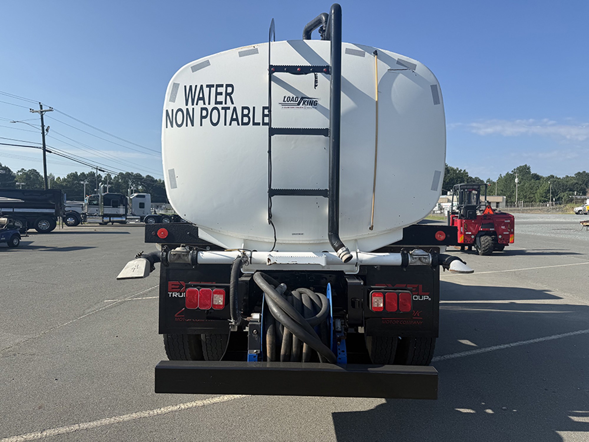 2020 Freightliner M2 2020 Freightliner M2 - image 5 of 6